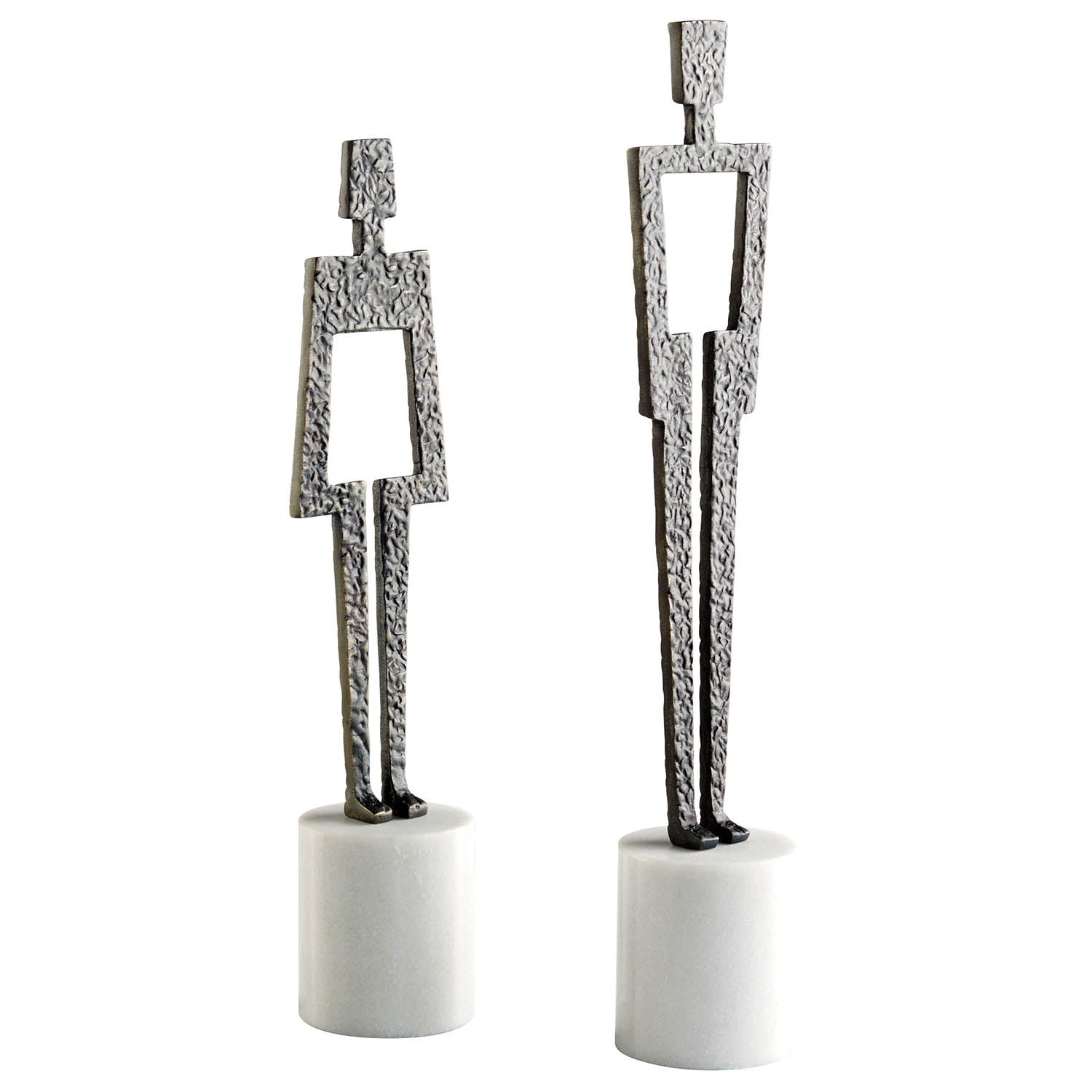 Cyan Design x J Kent Martin Sculpture