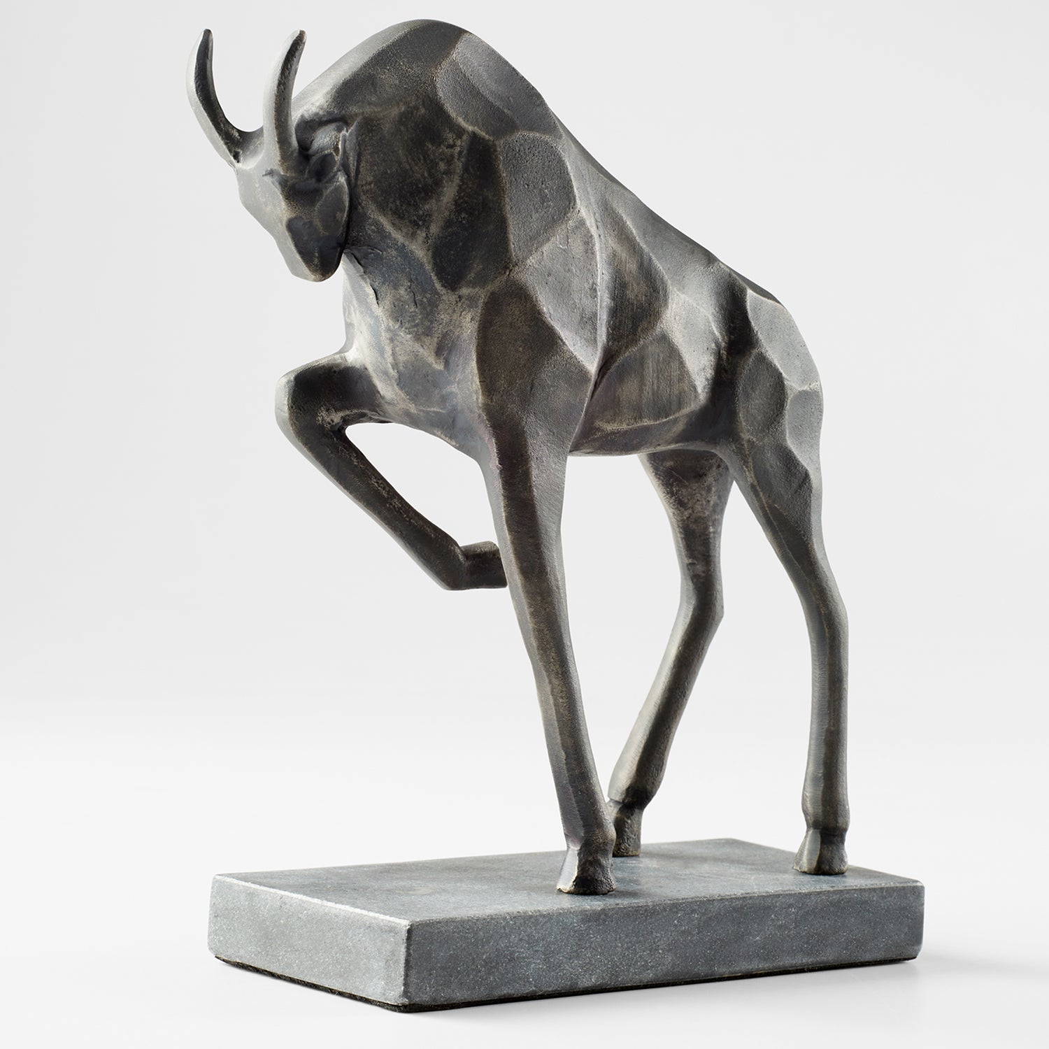 Cyan Design x J Kent Martin Torero Sculpture