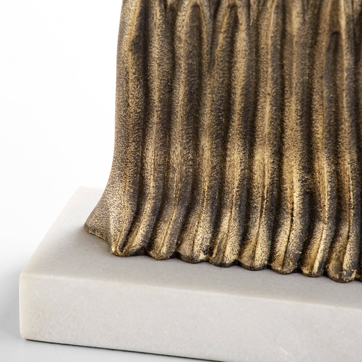 Cyan Design x J Kent Martin Bravado Sculpture