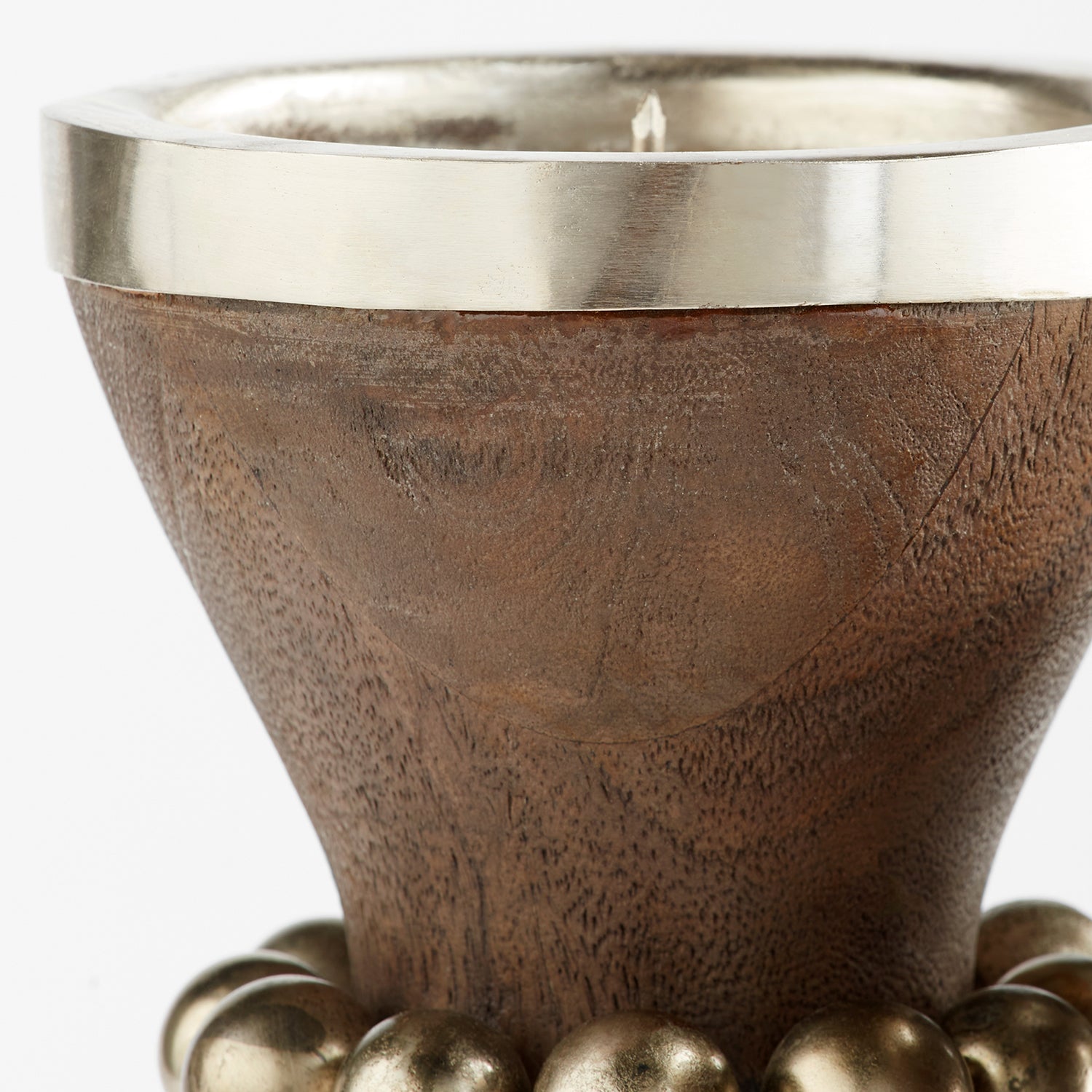 Cyan Design x J Kent Martin Parvati Candleholder