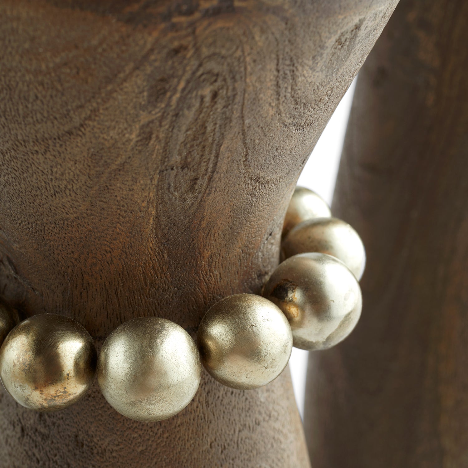 Cyan Design x J Kent Martin Parvati Candleholder