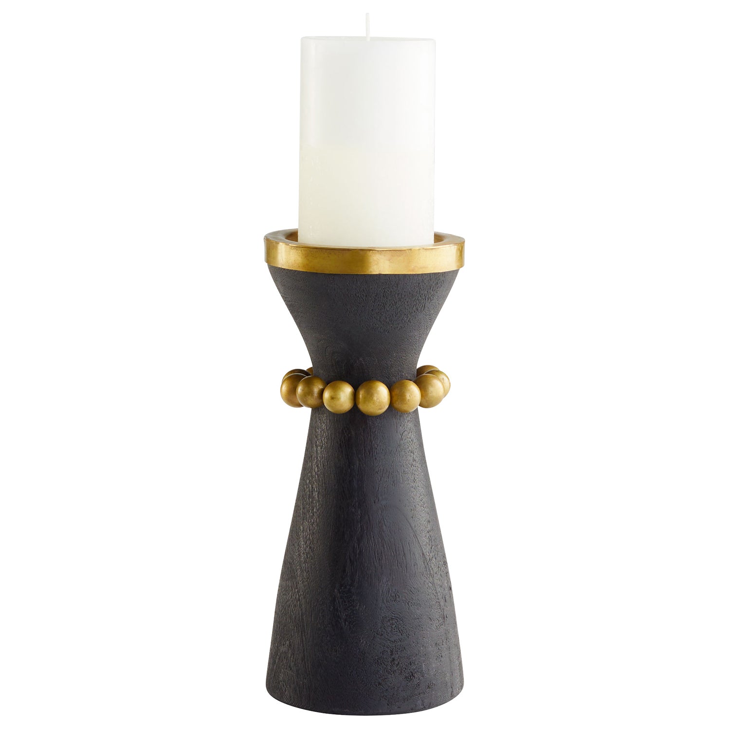 Cyan Design x J Kent Martin Parvati Candleholder