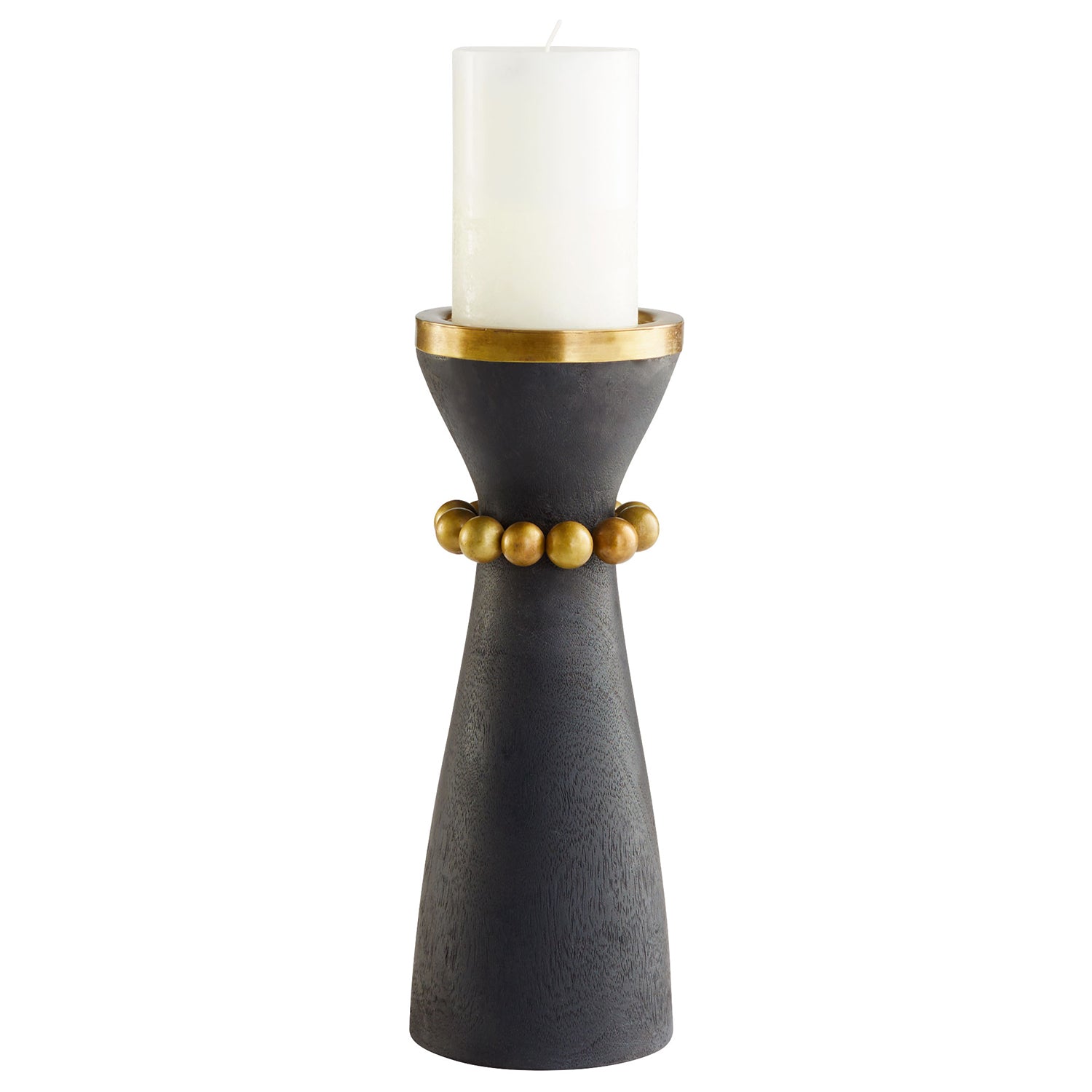 Cyan Design x J Kent Martin Parvati Candleholder