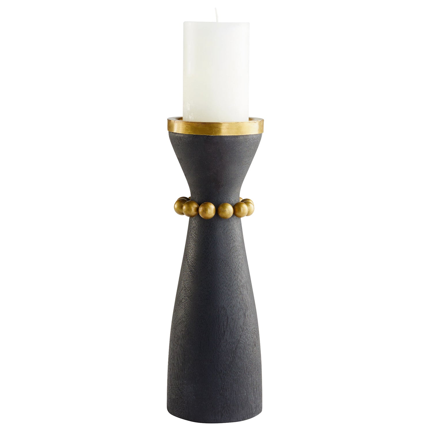 Cyan Design x J Kent Martin Parvati Candleholder