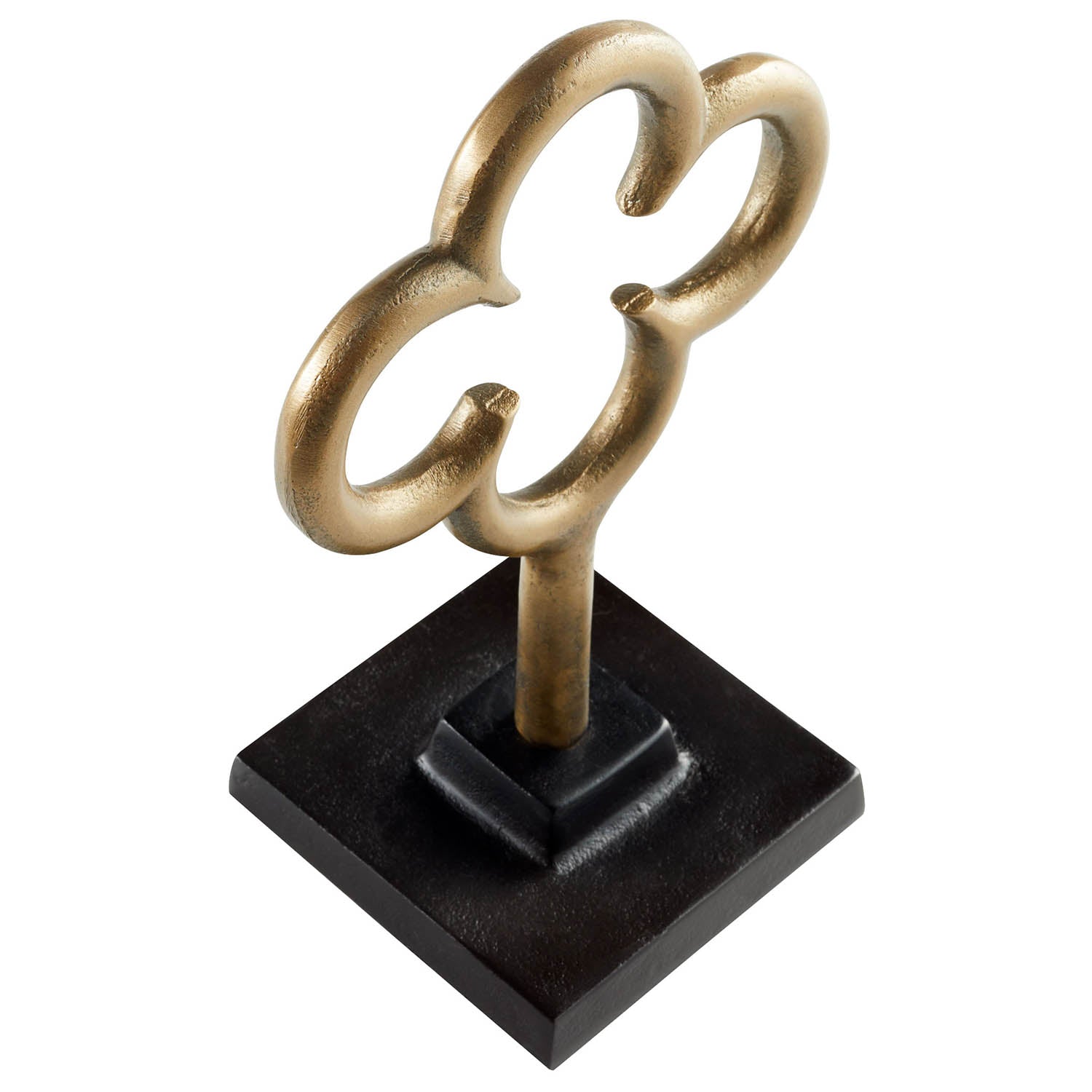 Cyan Design x J Kent Martin Folium Sculpture