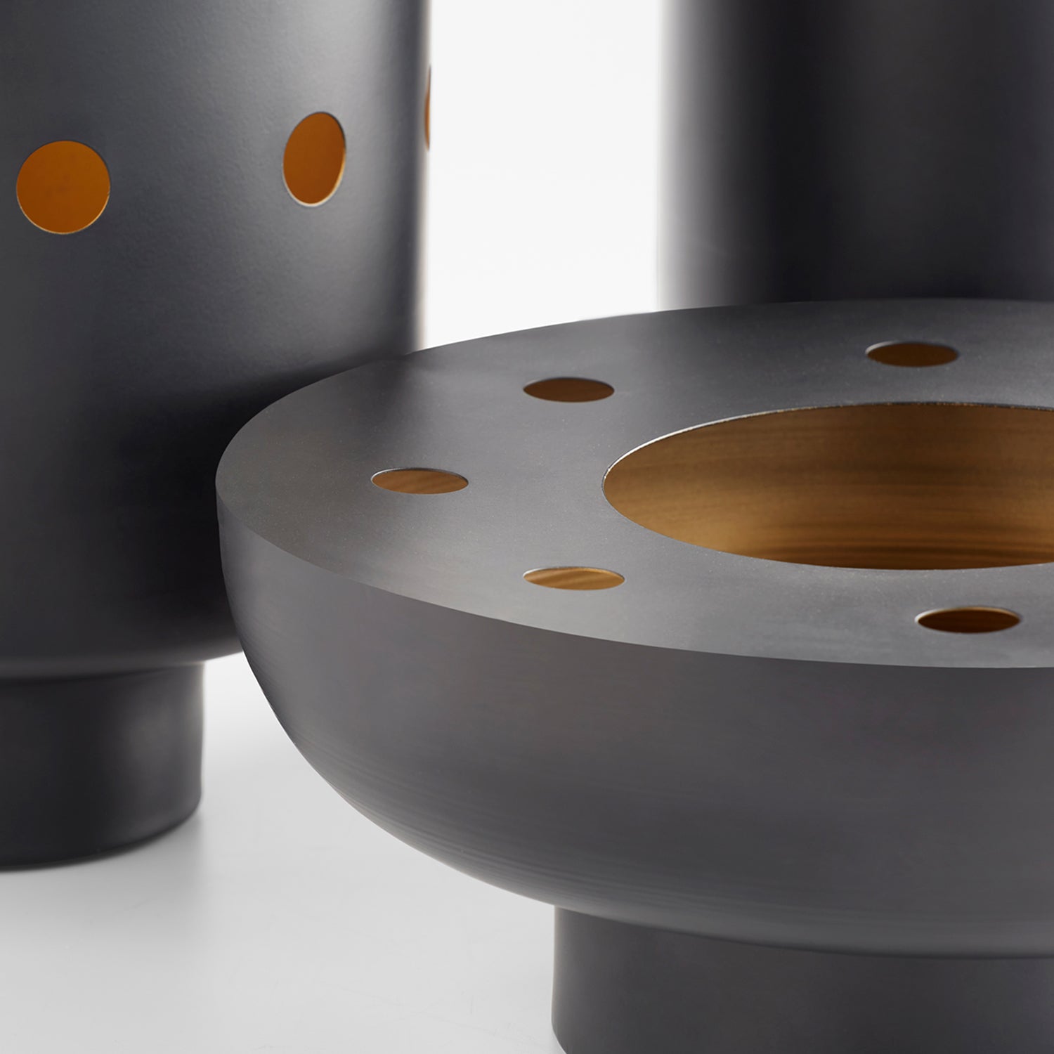 Cyan Design x J Kent Martin Naktis Bowl