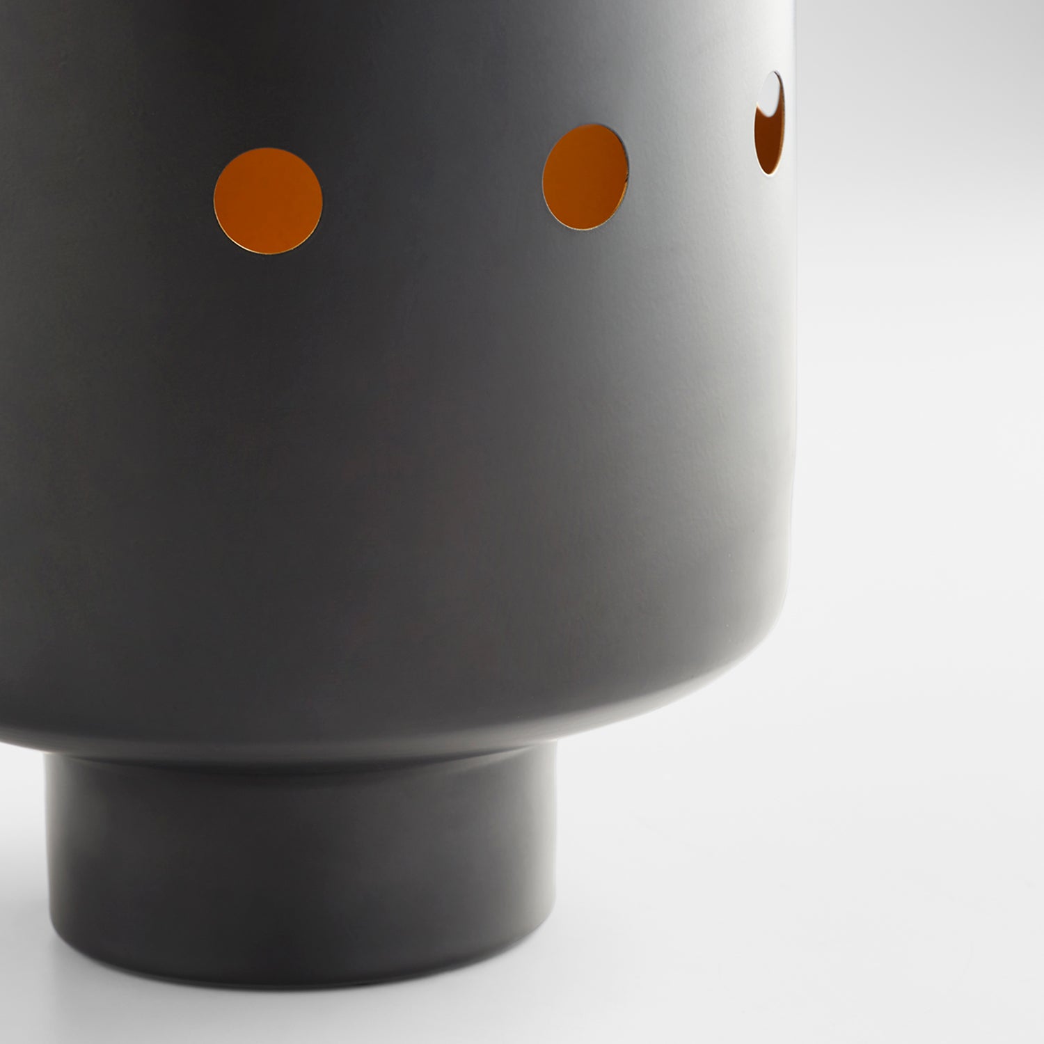 Cyan Design x J Kent Martin Naktis Vase