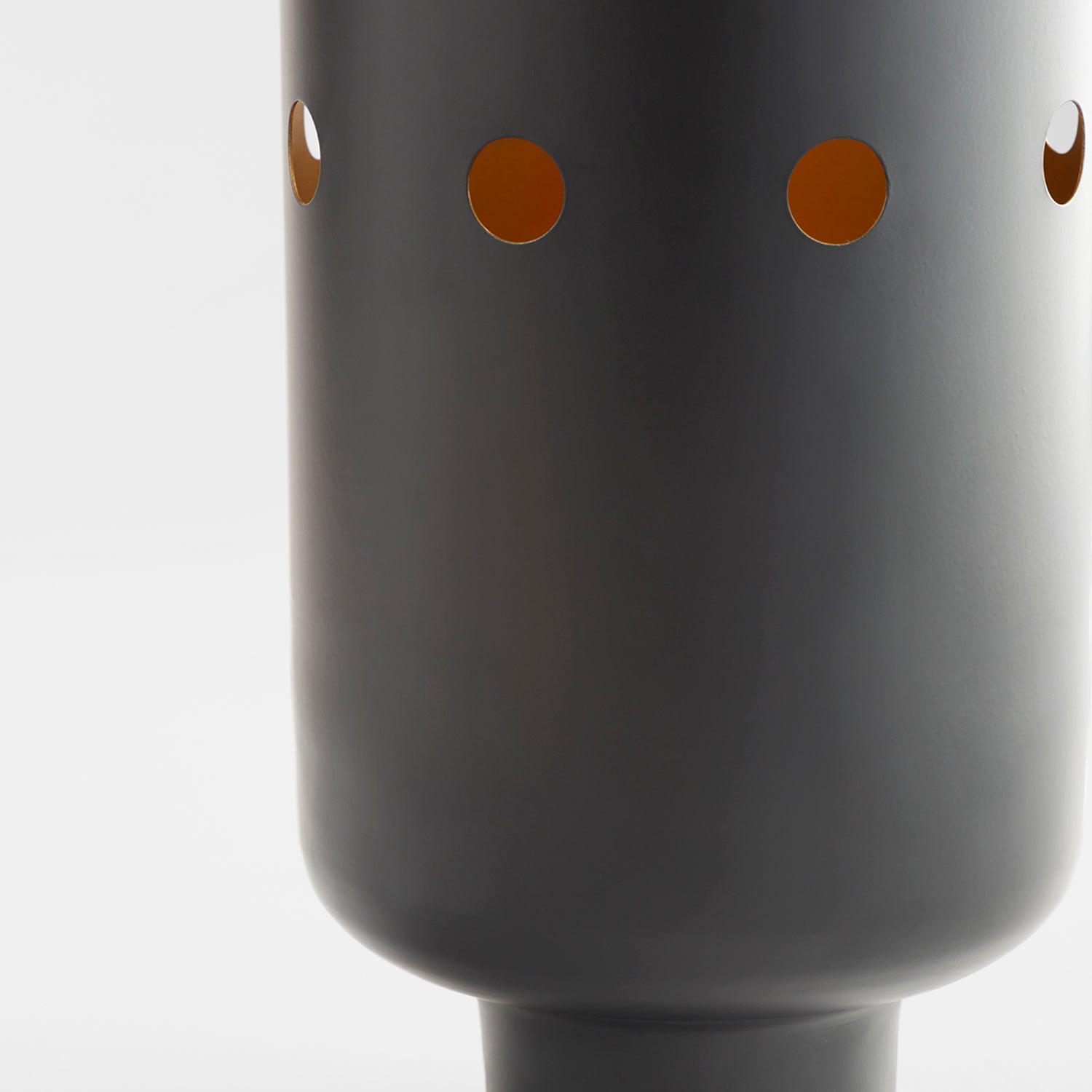 Cyan Design x J Kent Martin Naktis Vase