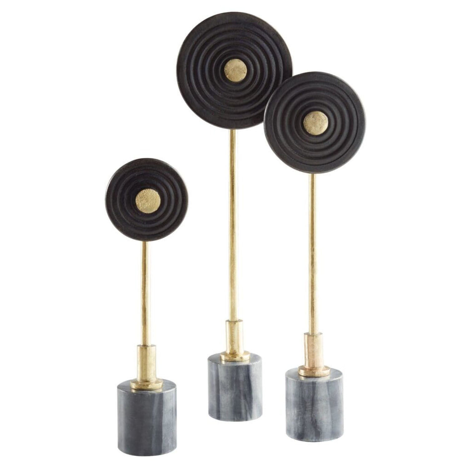 Cyan Design x J Kent Martin Mati Sculpture