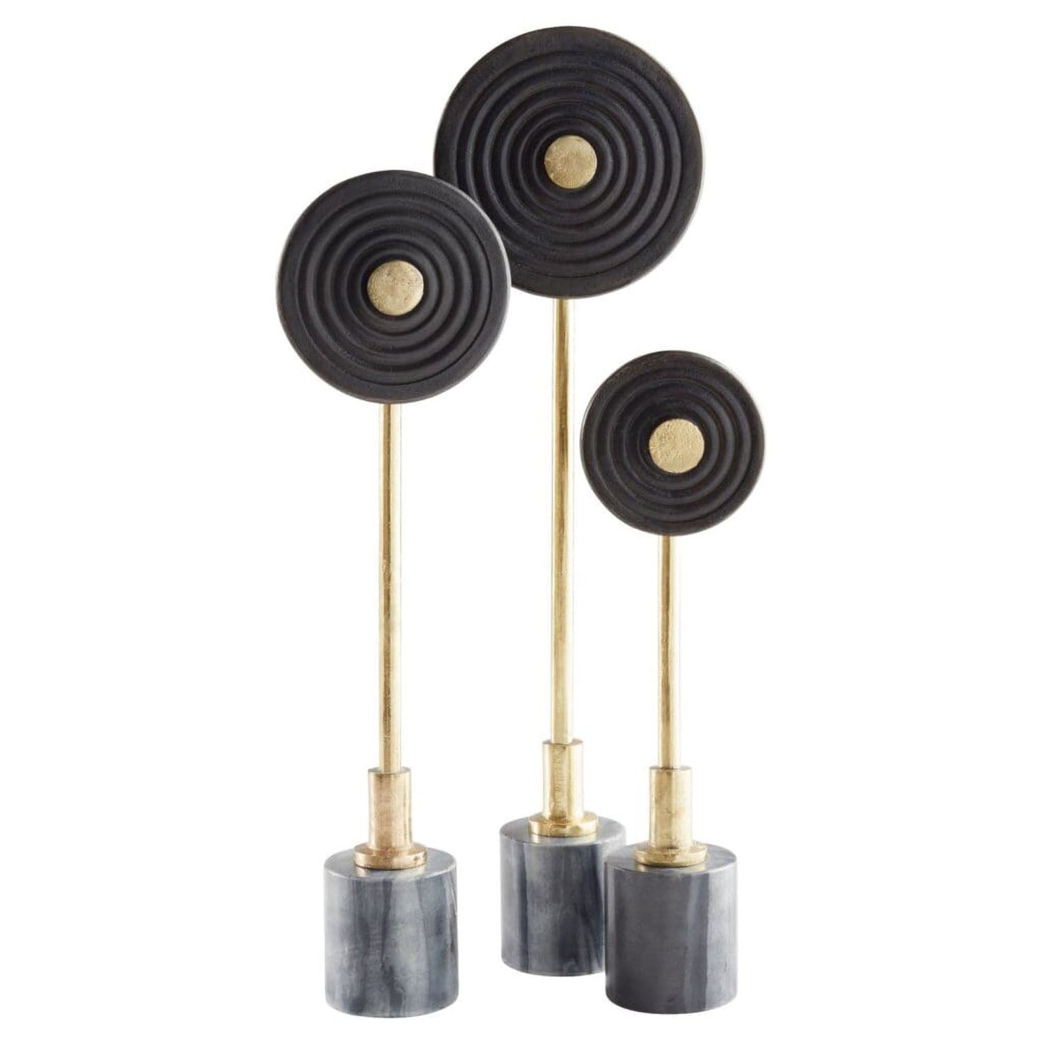 Cyan Design x J Kent Martin Mati Sculpture