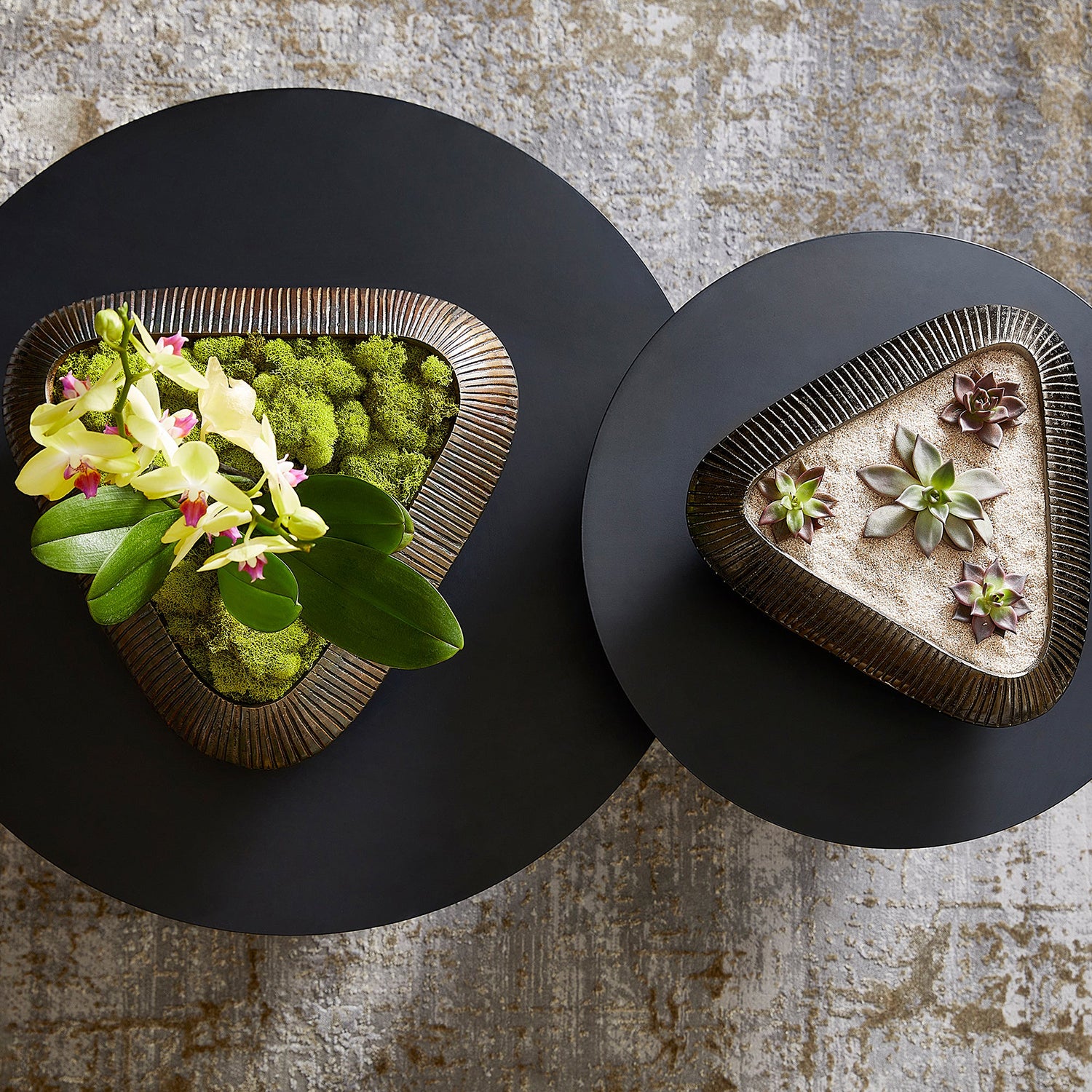 Cyan Design x J Kent Martin Prism Bowl