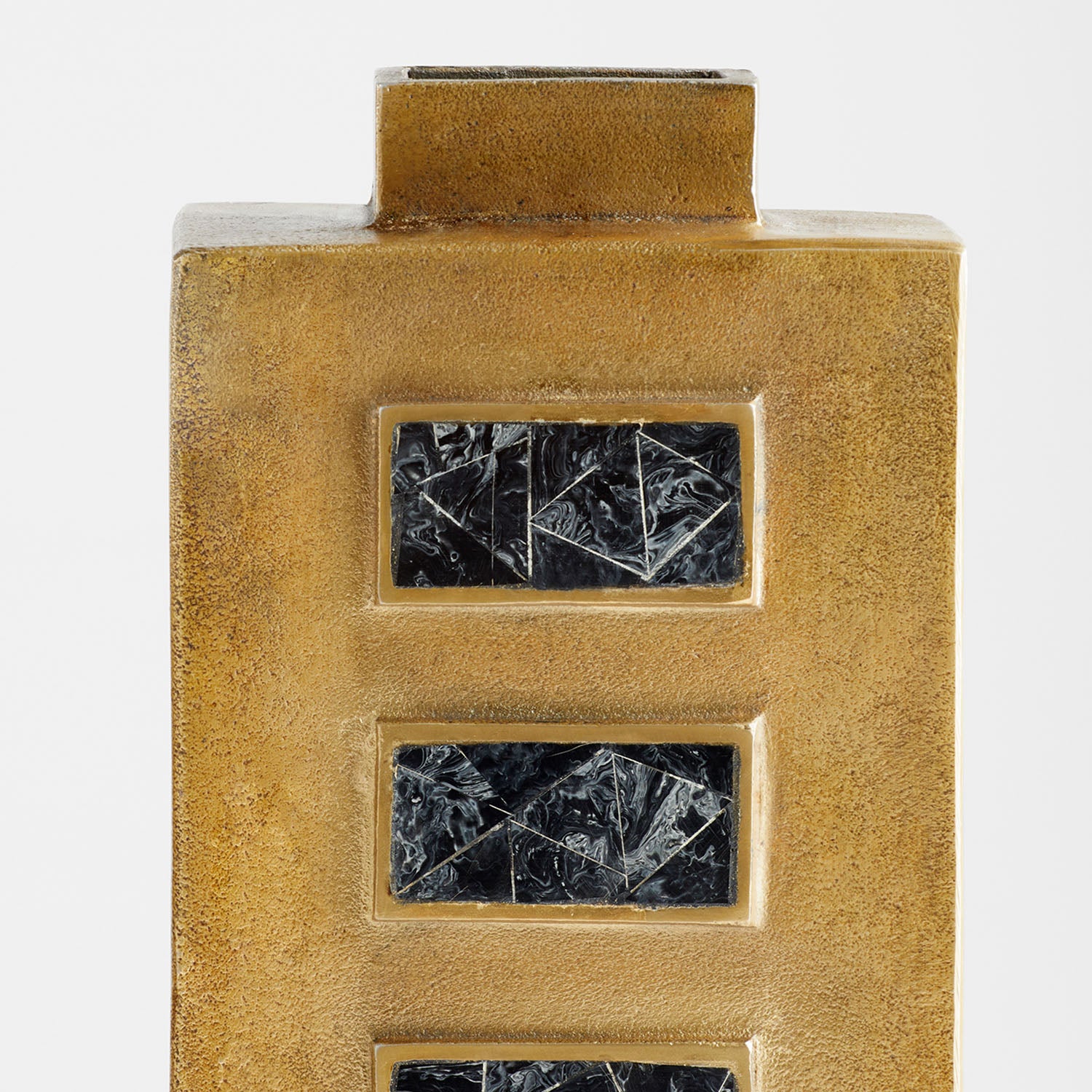 Cyan Design x J Kent Martin Malkata Vase