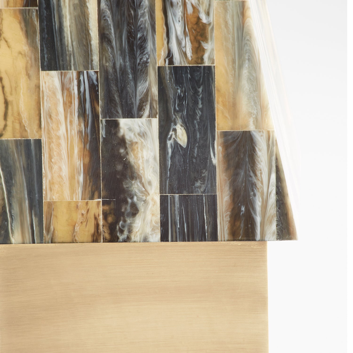 Cyan Design x J Kent Martin Cairo Spire