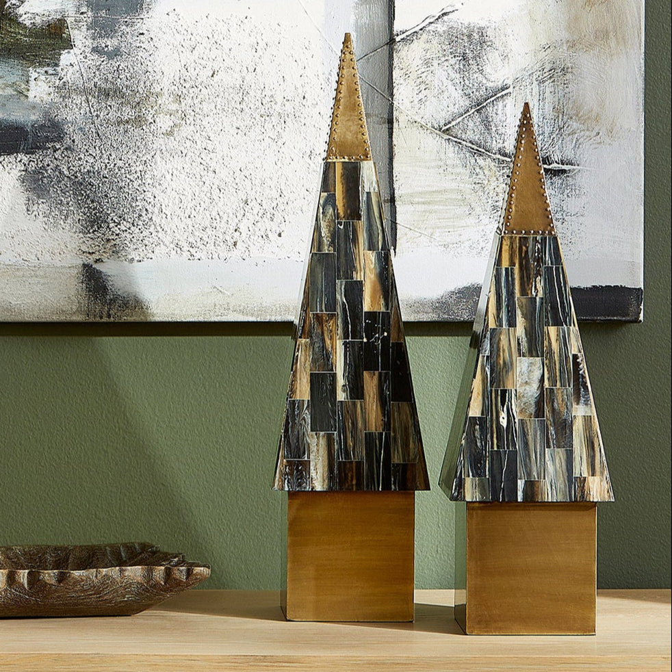 Cyan Design x J Kent Martin Cairo Spire