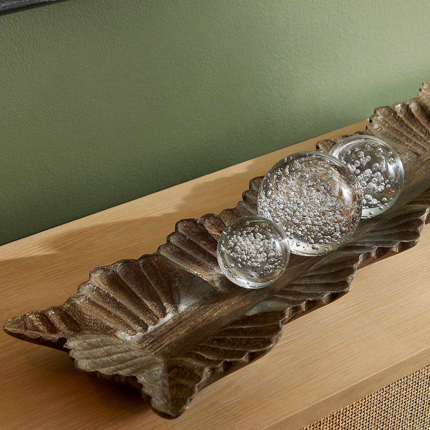 Cyan Design Lorenza Tray