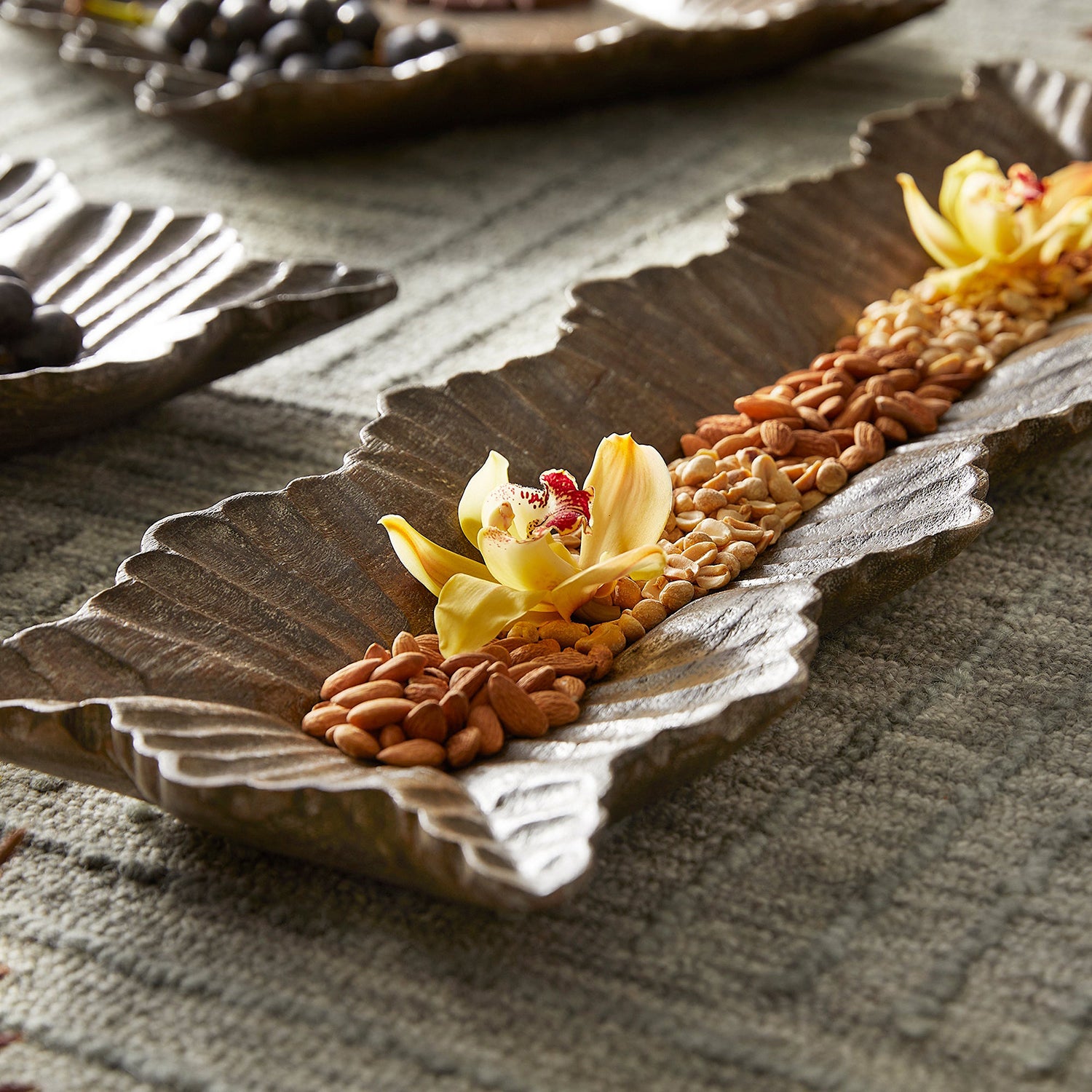 Cyan Design Lorenza Tray