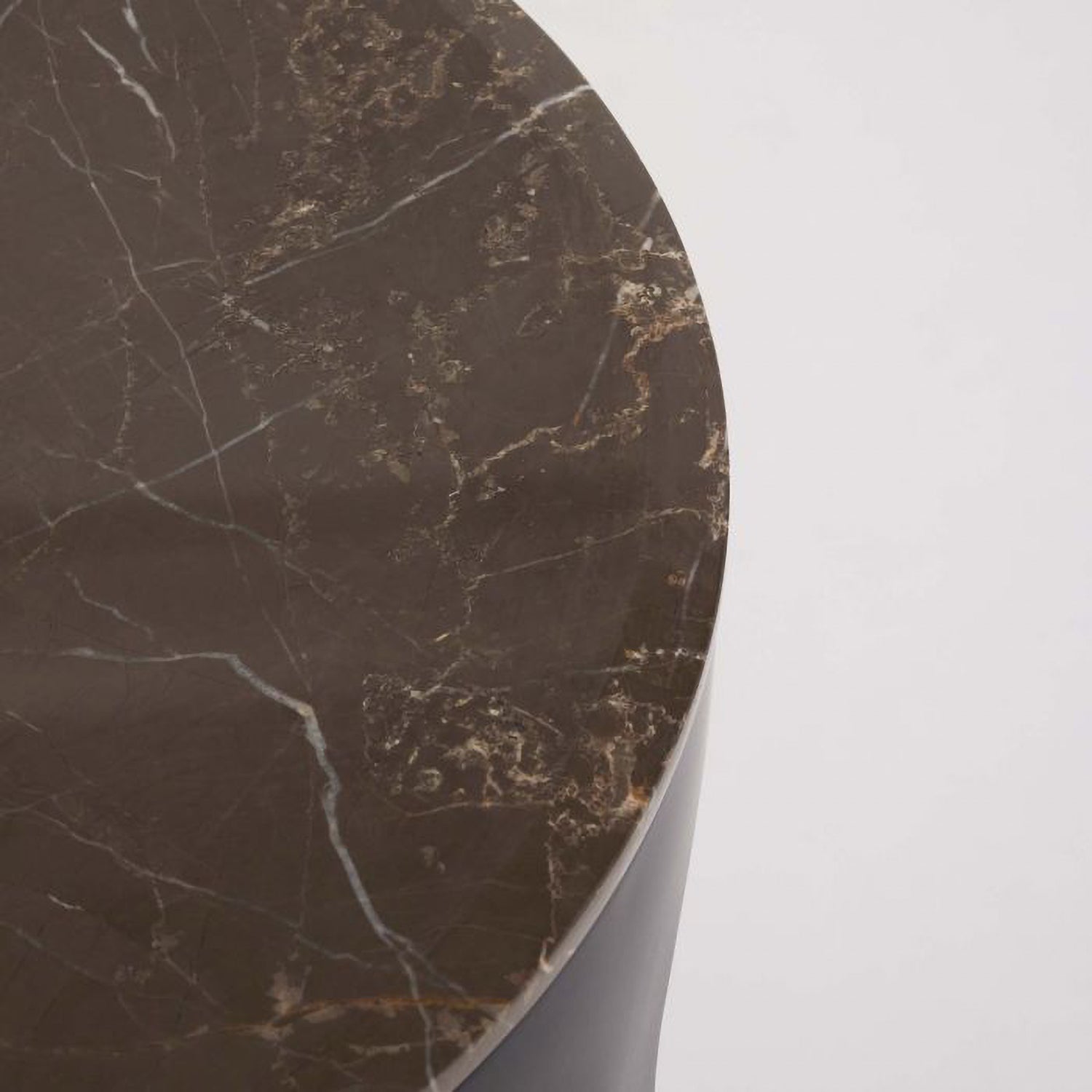 Interlude Home Camilla Side Table