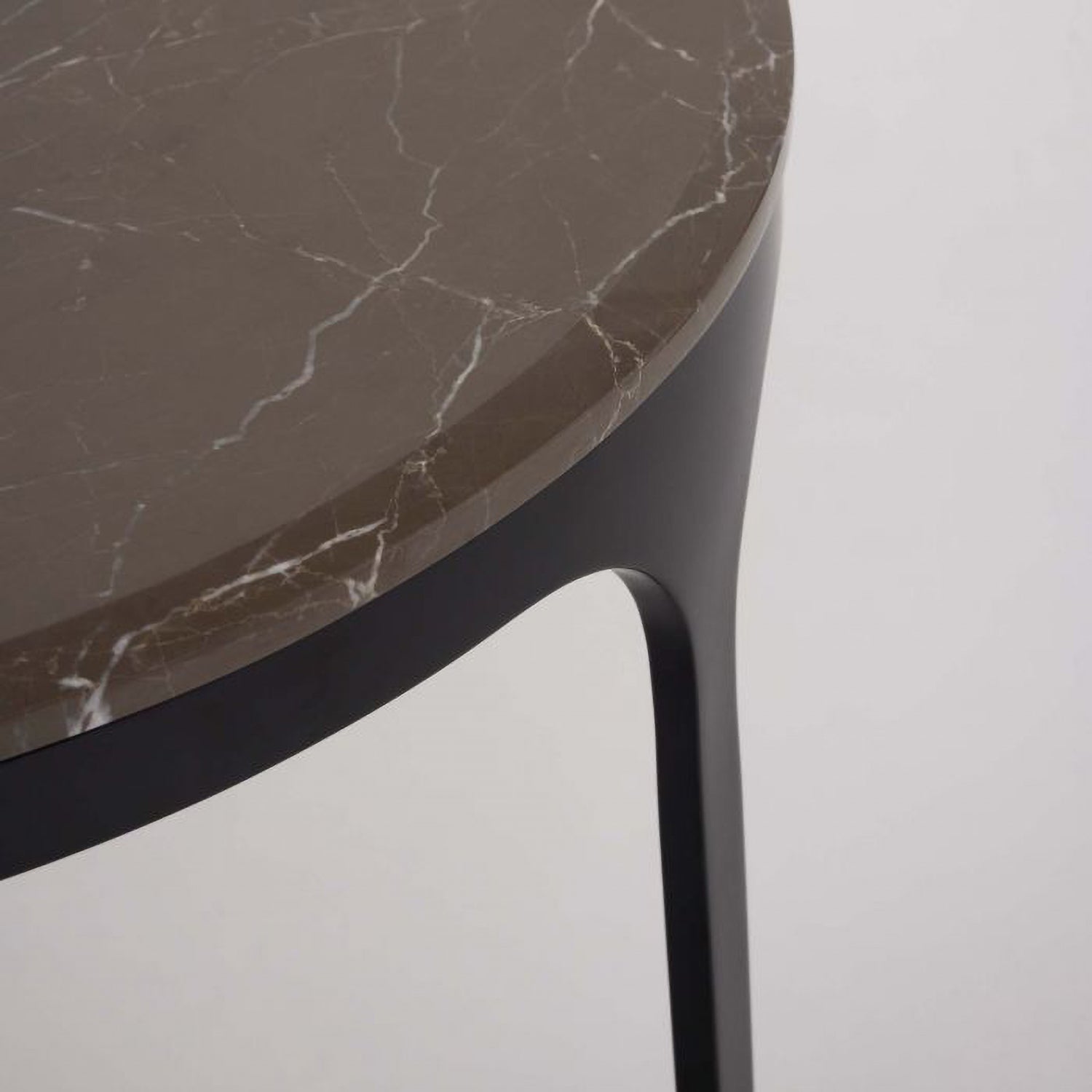 Interlude Home Camilla Large Side Table