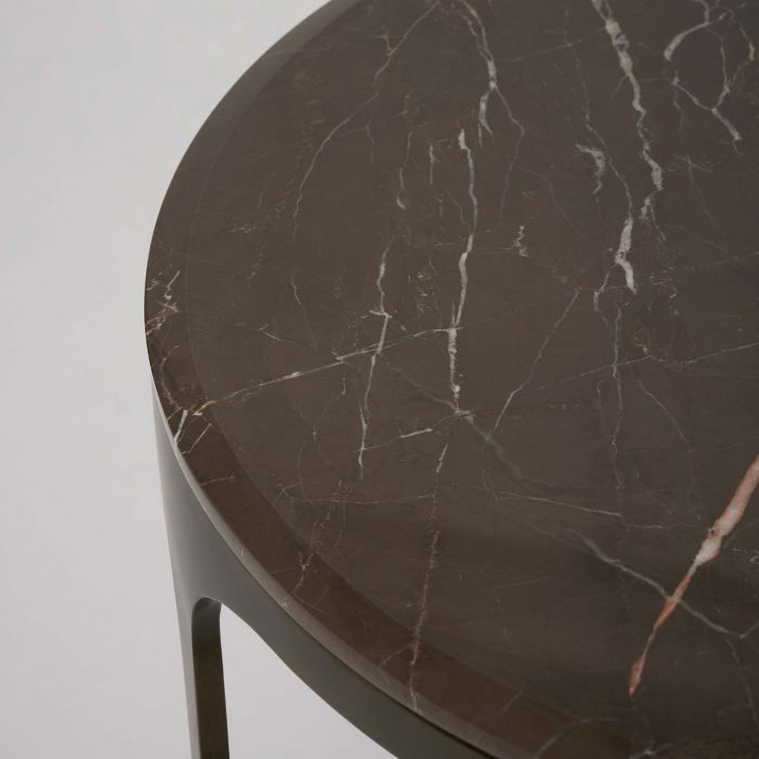 Interlude Home Camilla Large Side Table