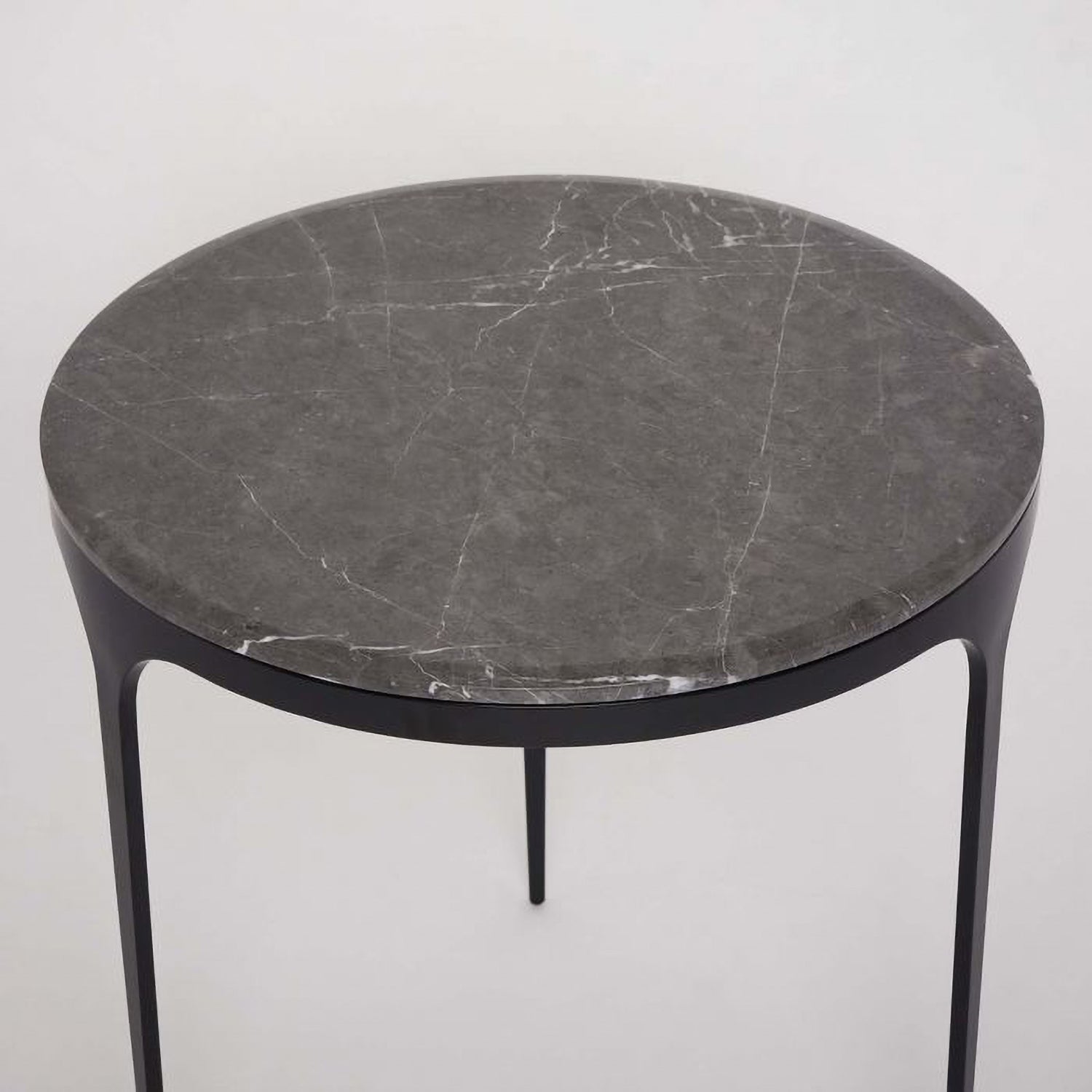 Interlude Home Camilla Large Side Table