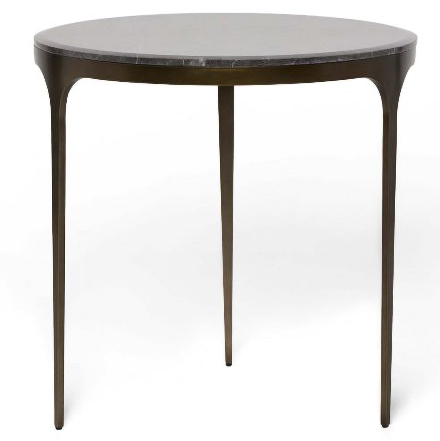 Interlude Home Camilla Large Side Table