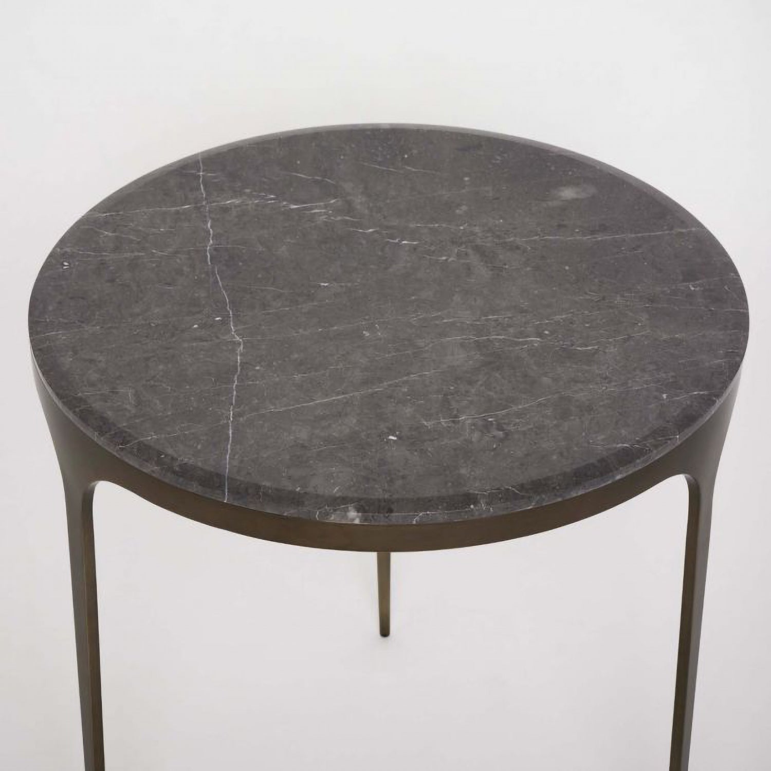 Interlude Home Camilla Large Side Table