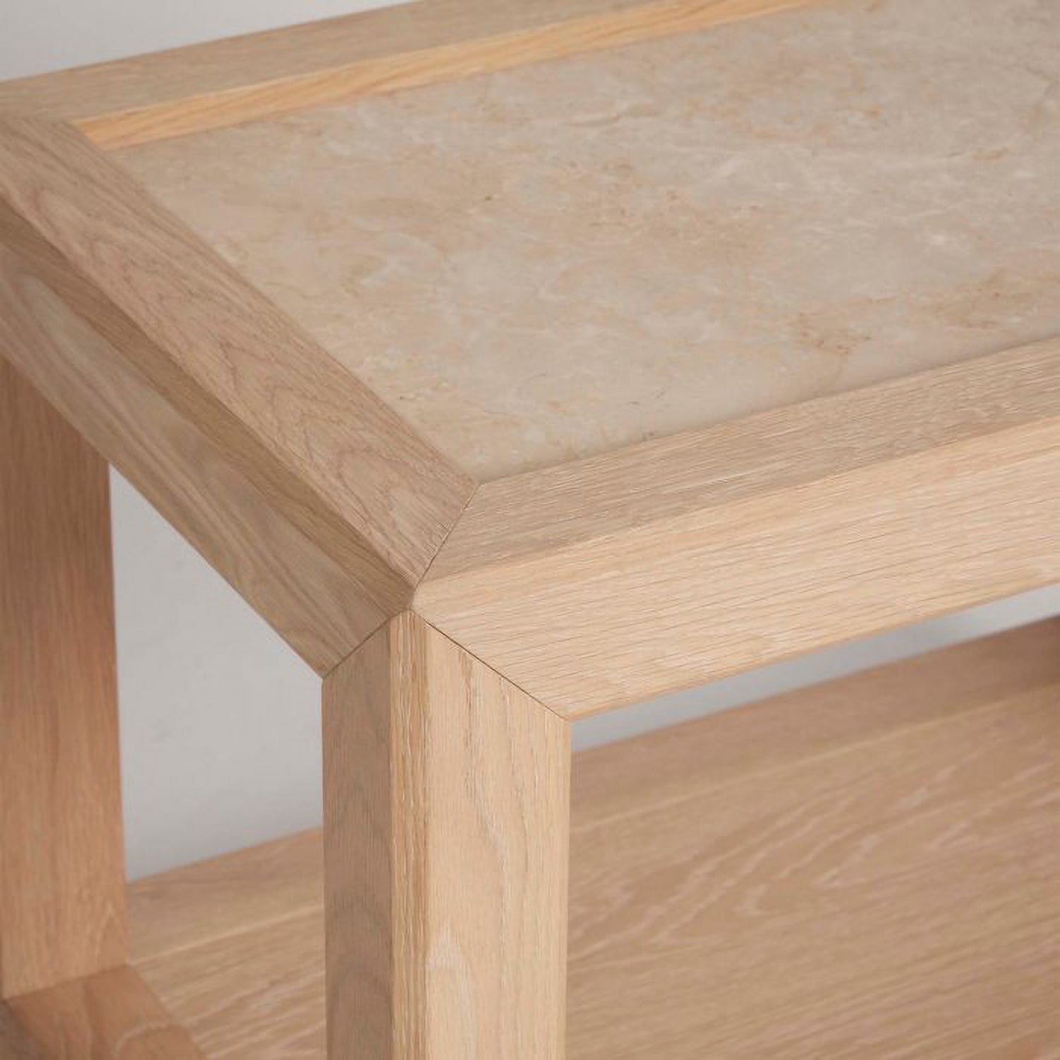 Interlude Home Walsh Side Table