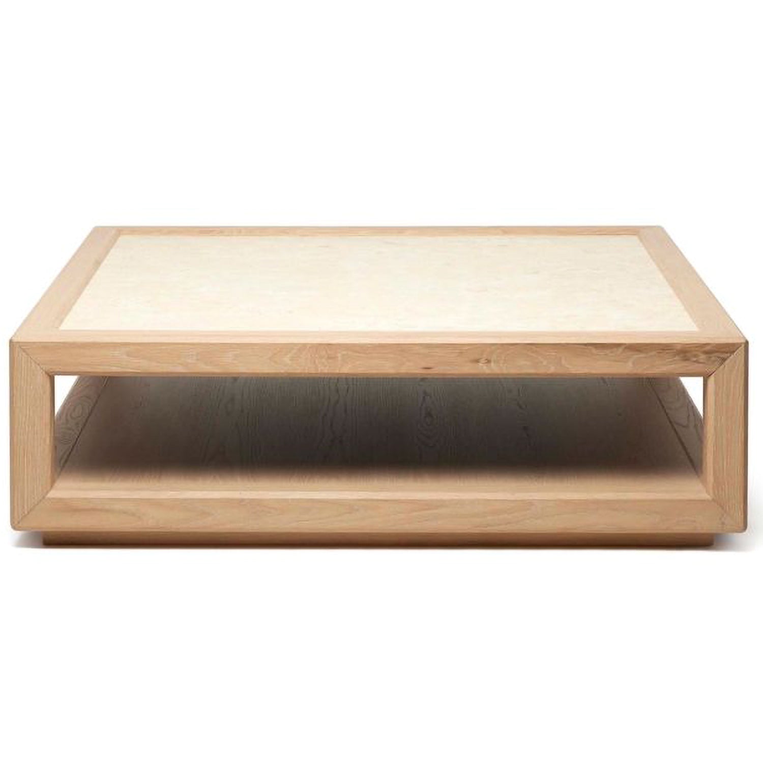 Interlude Home Walsh Cocktail Table