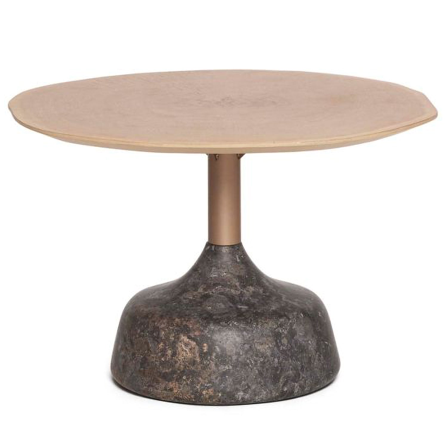 Interlude Home Sacha Large Bunching Cocktail Table