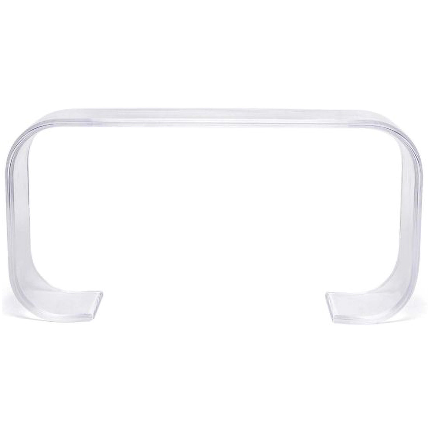 Interlude Home Chelsea Console Table