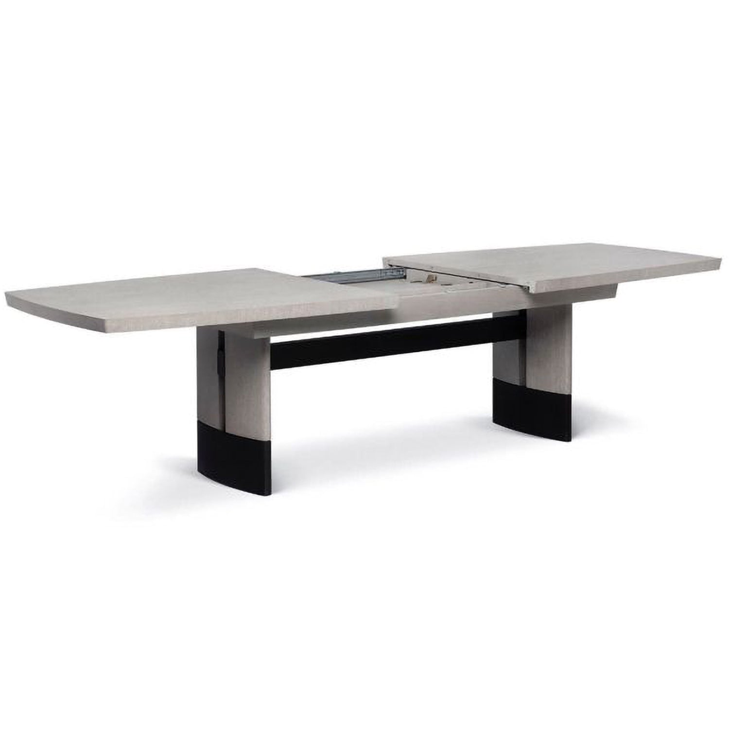 Interlude Home Boynton Self Storing Extension Table