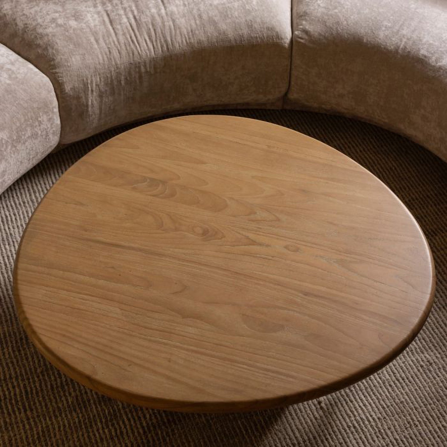 Interlude Home Tinsley Cocktail Table