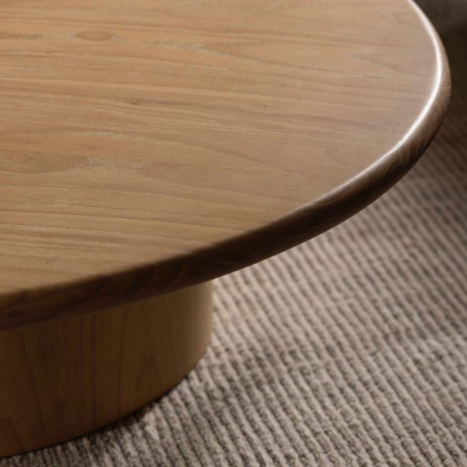 Interlude Home Tinsley Cocktail Table