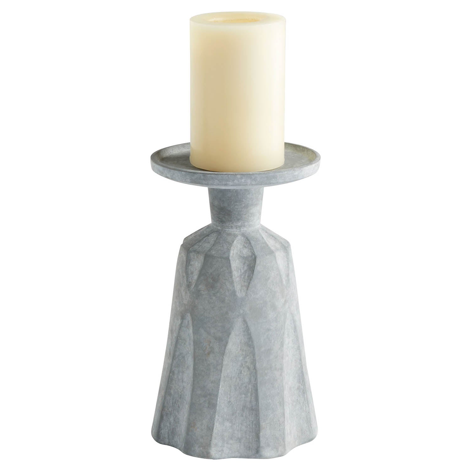 Cyan Design x J Kent Martin Attalus Candleholder
