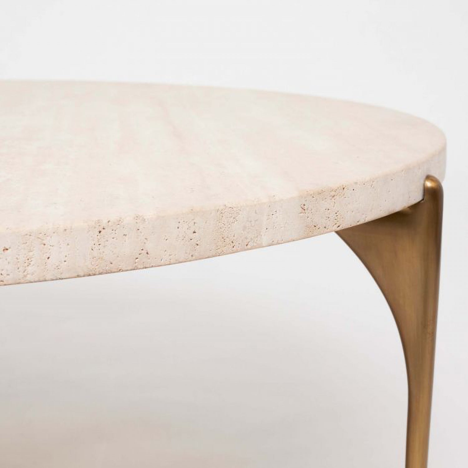 Interlude Home Richmond Cocktail Table