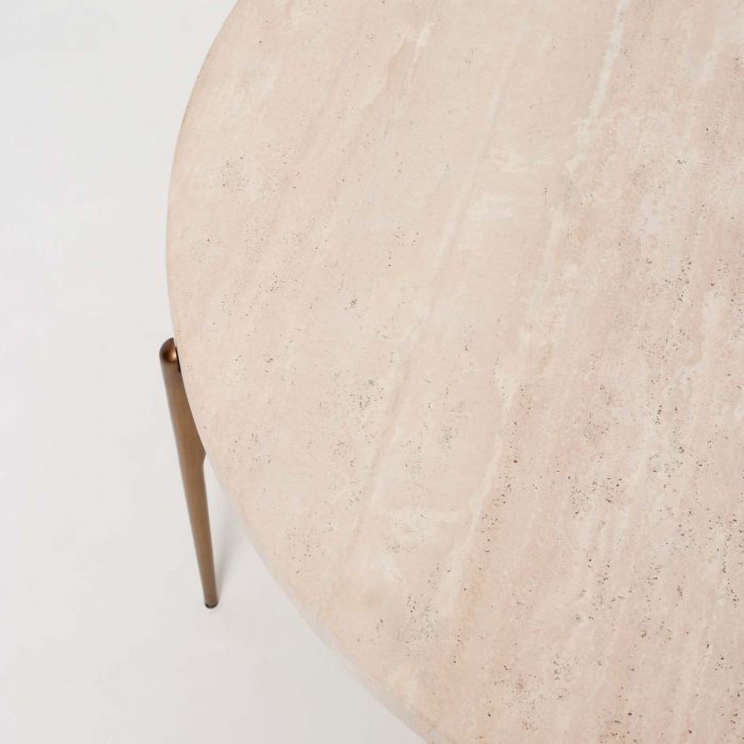 Interlude Home Richmond Cocktail Table