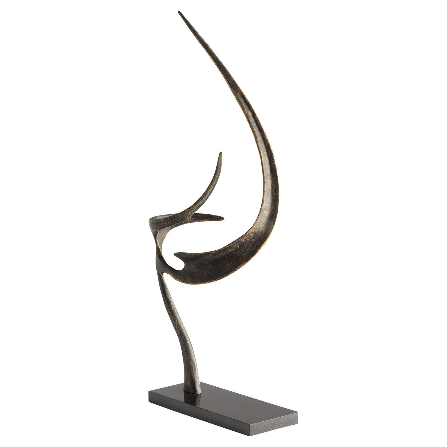 Cyan Design Agraciada Sculpture