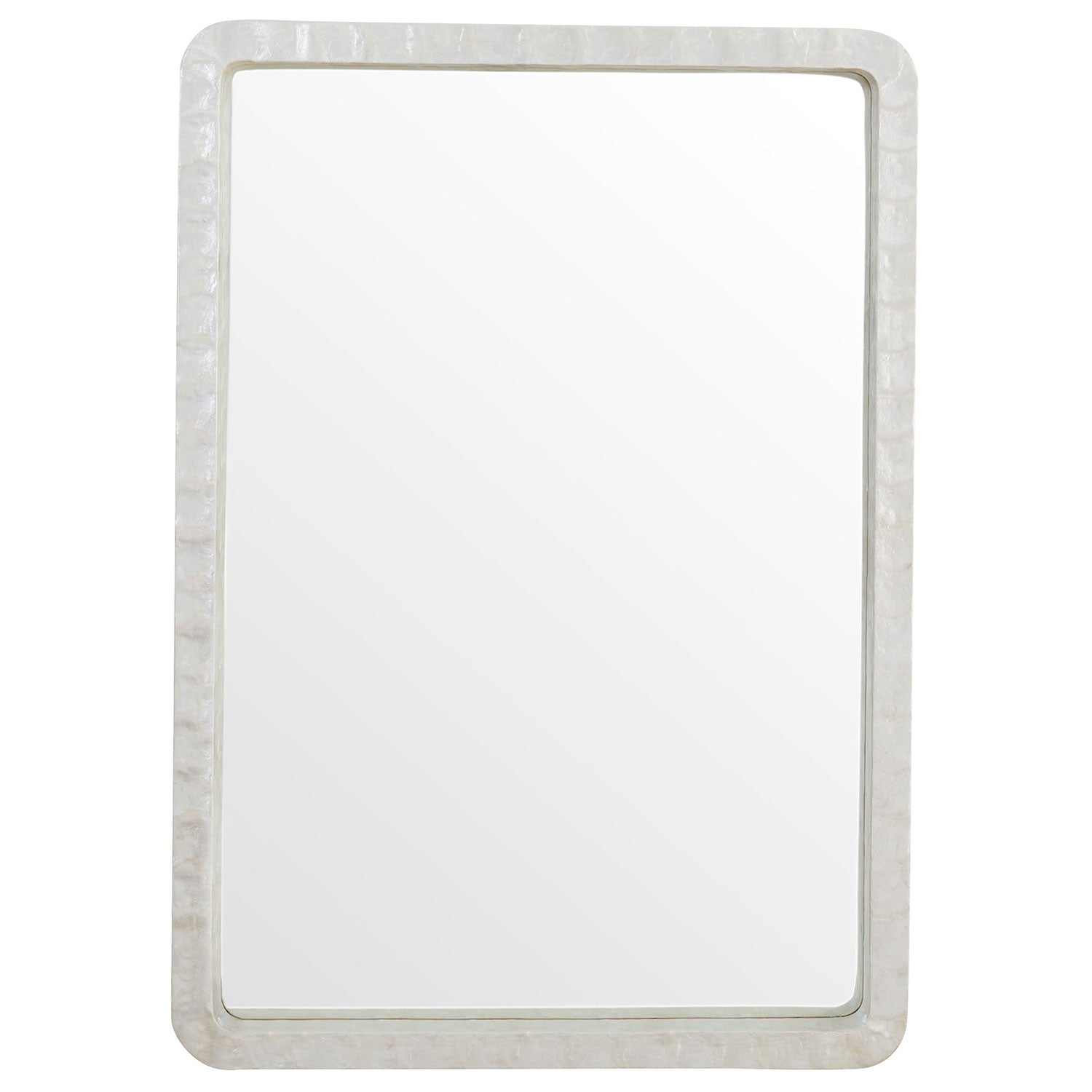 Cyan Design Triton Rectangular Wall Mirror