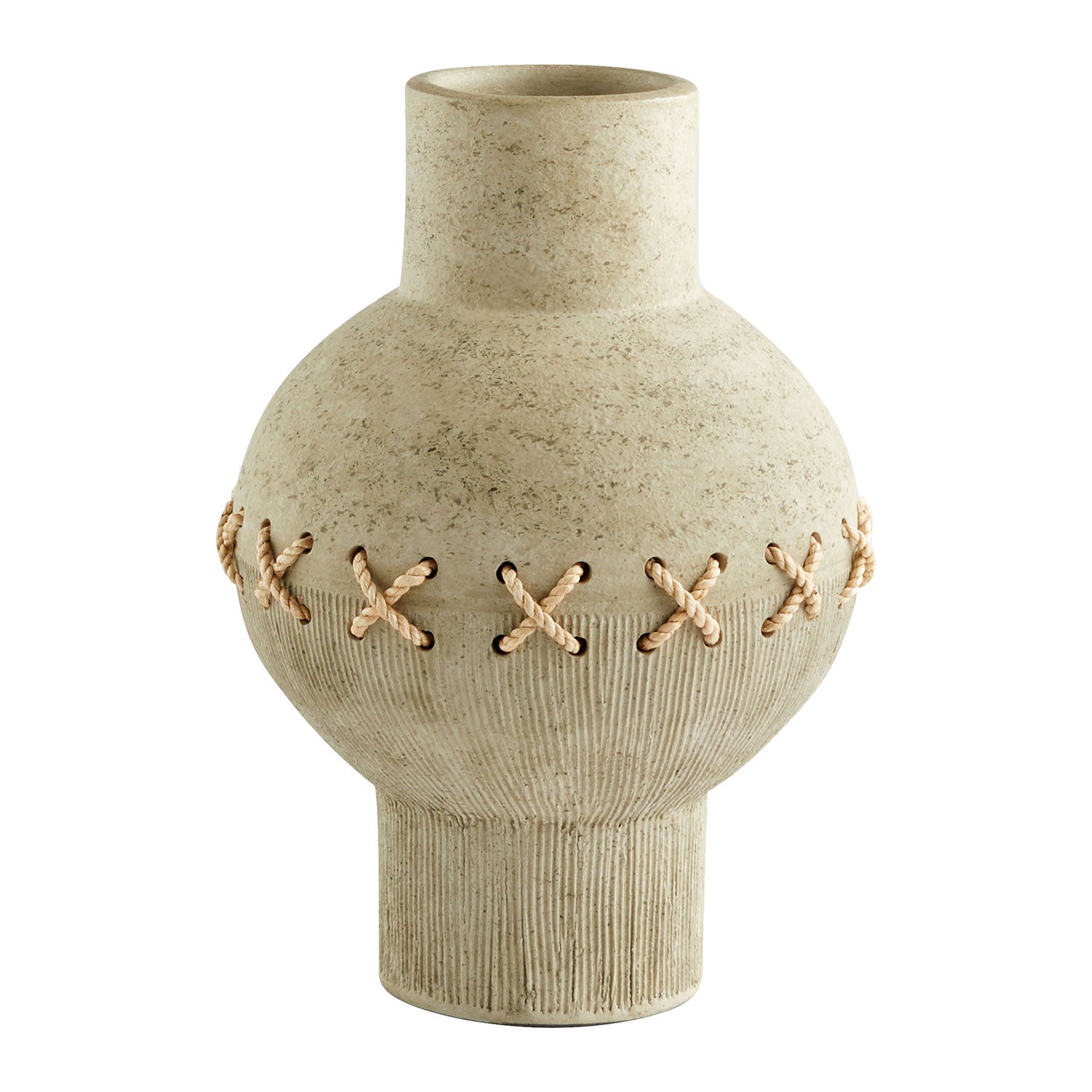 Cyan Design Eratos Vase