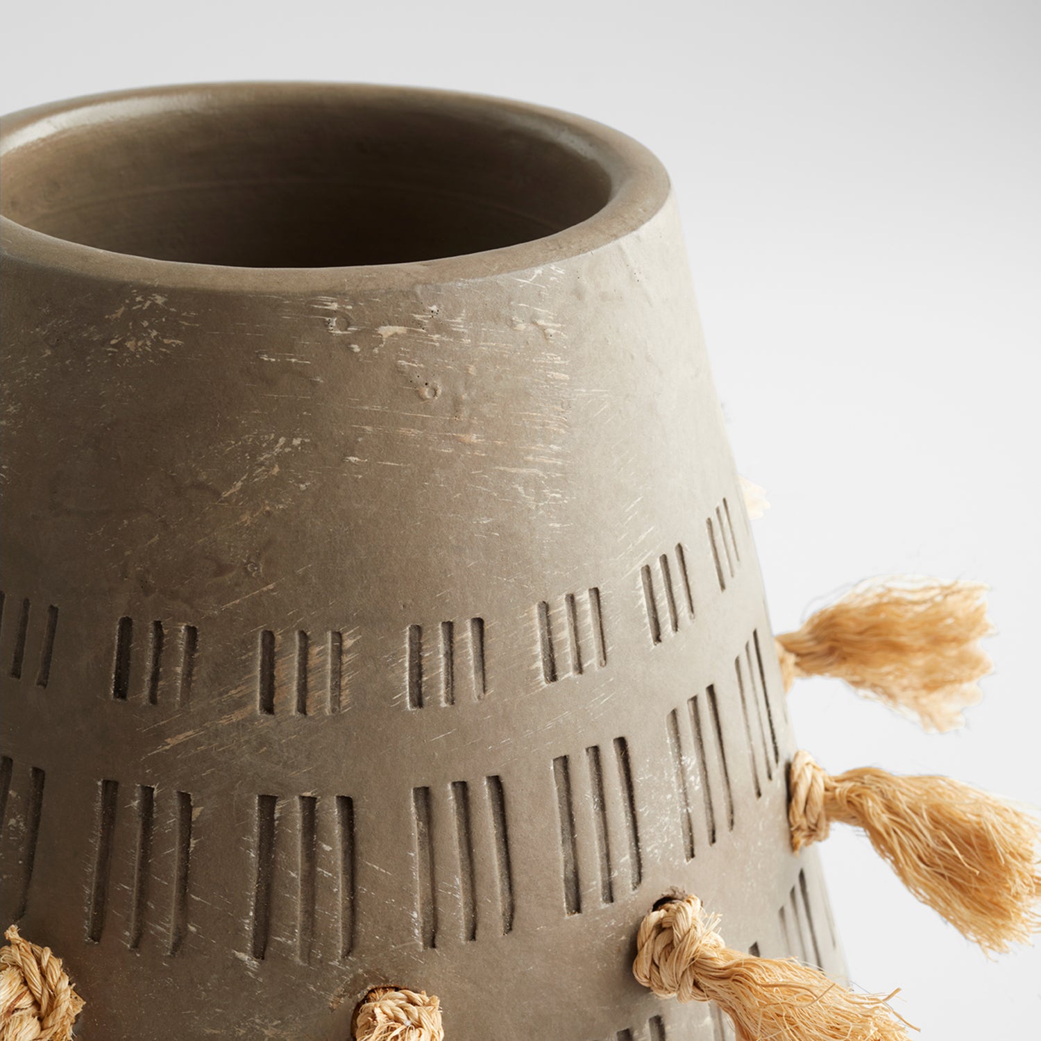 Cyan Design x J Kent Martin Retting Vase