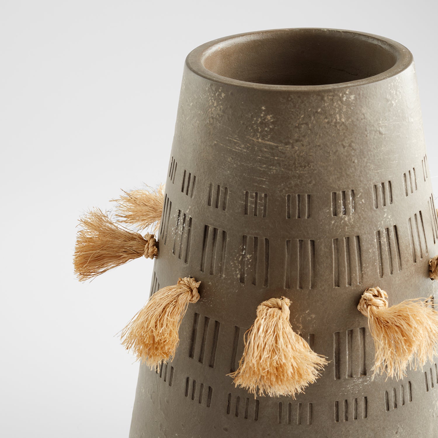 Cyan Design x J Kent Martin Retting Vase