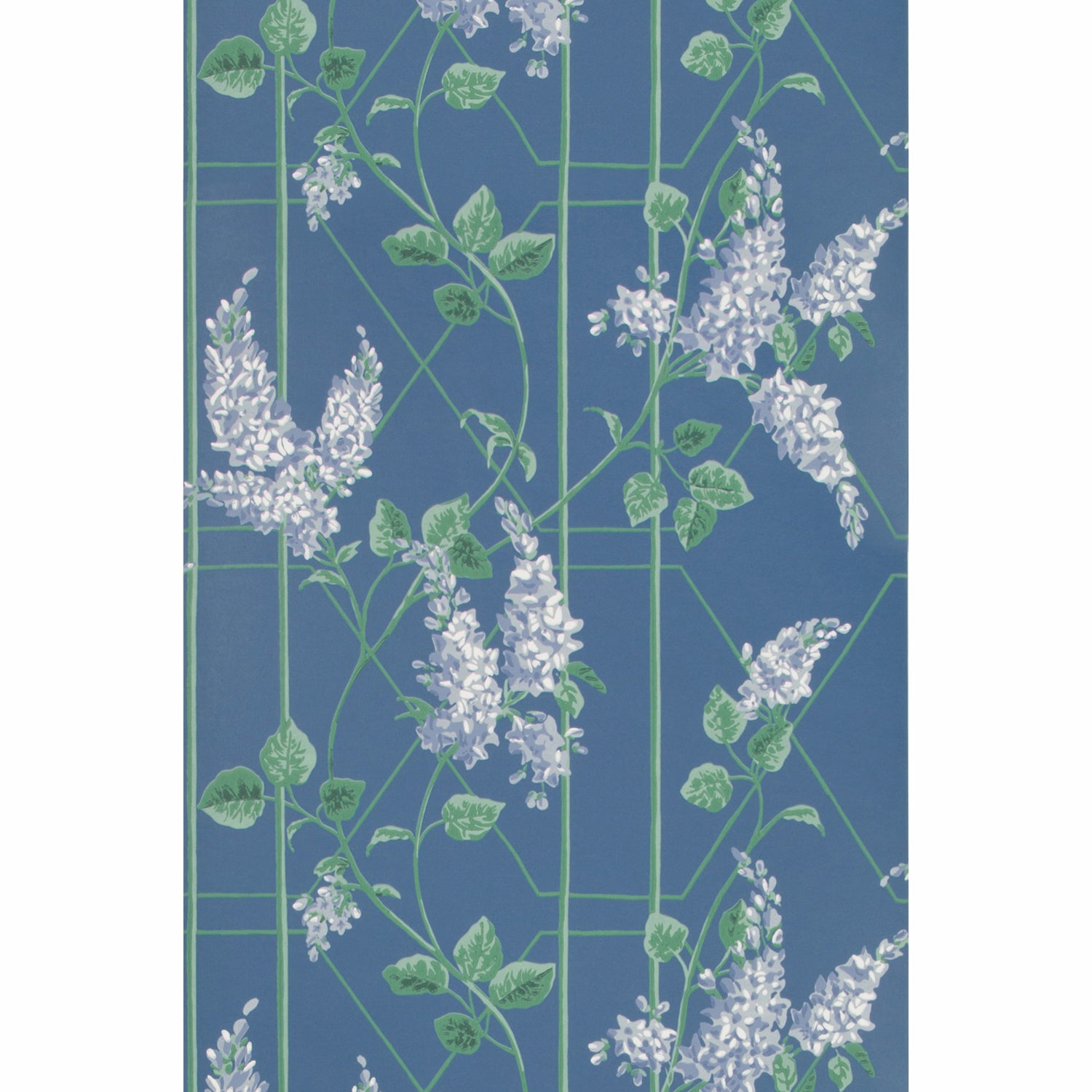Cole & Son Botanical Botanica Wisteria Wallpaper