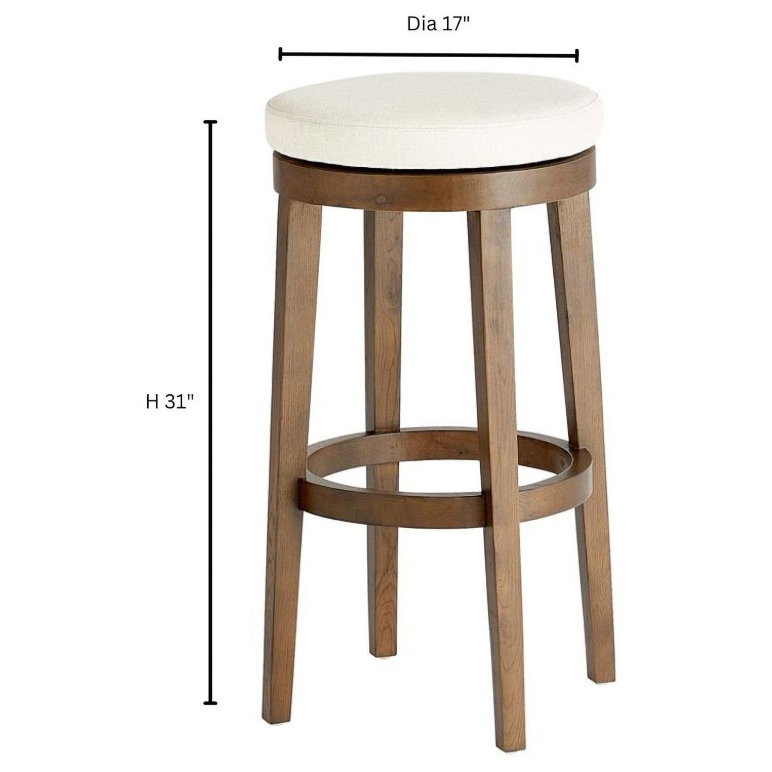 Cyan Design Archon Bar Stool