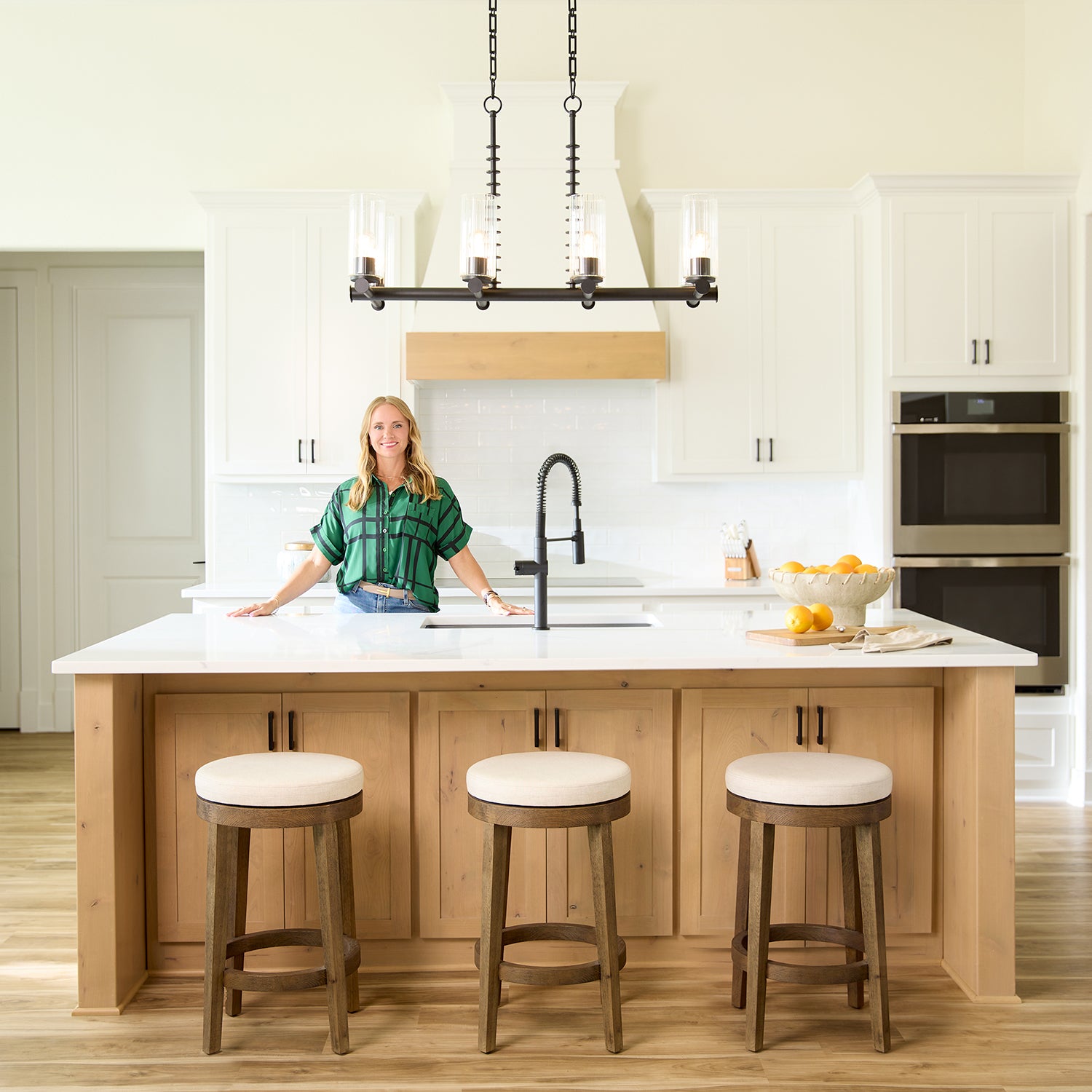 Cyan Design Archon Bar Stool