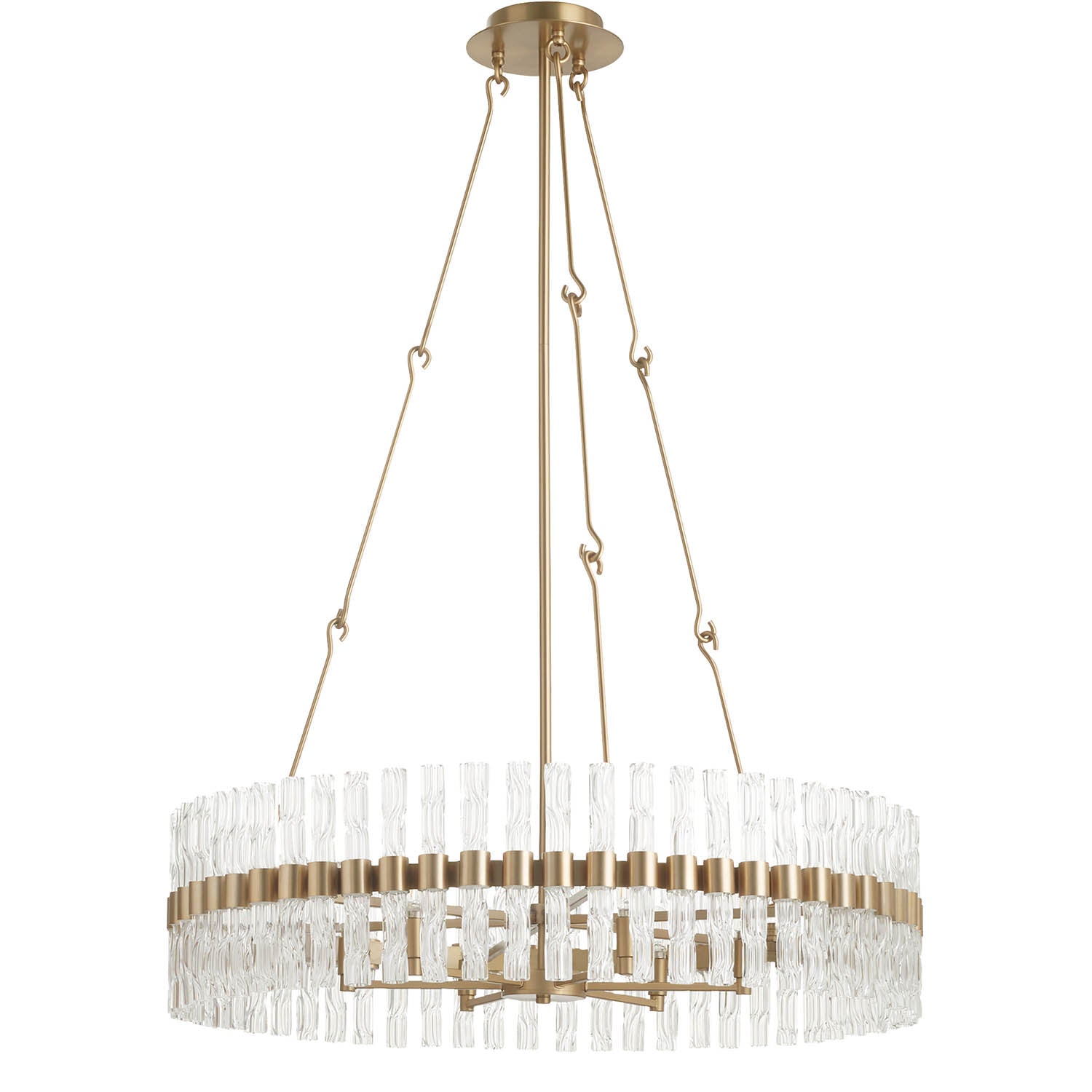 Cyan Design Nobel 6-Light Chandelier