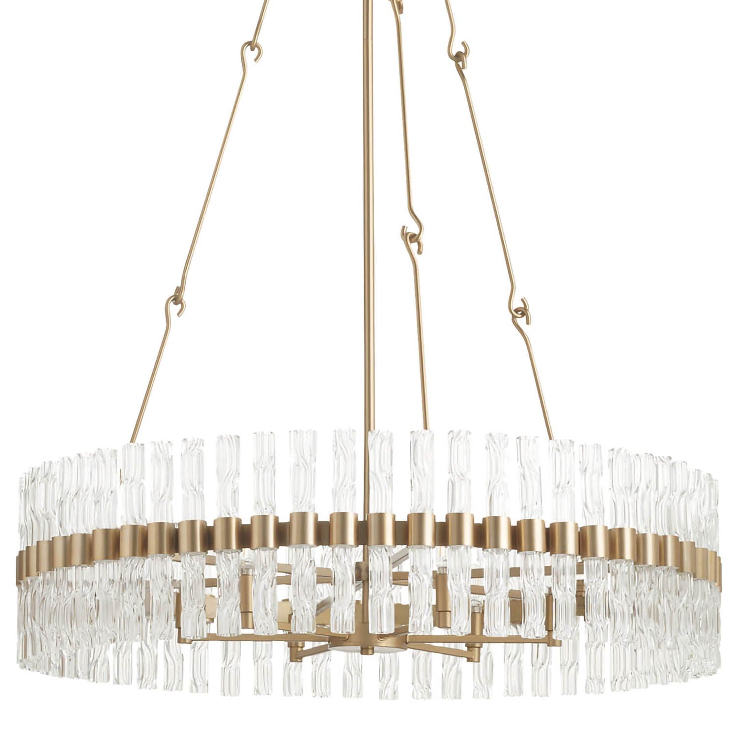 Cyan Design Nobel 6-Light Chandelier