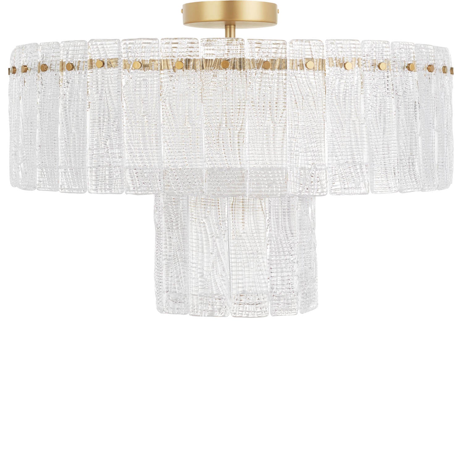 Cyan Design Othello 7-Light Ceiling Mount