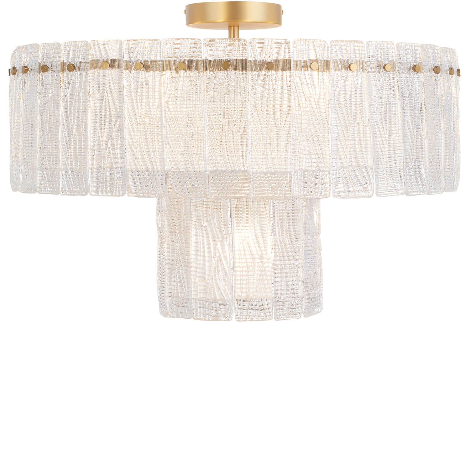 Cyan Design Othello 7-Light Ceiling Mount