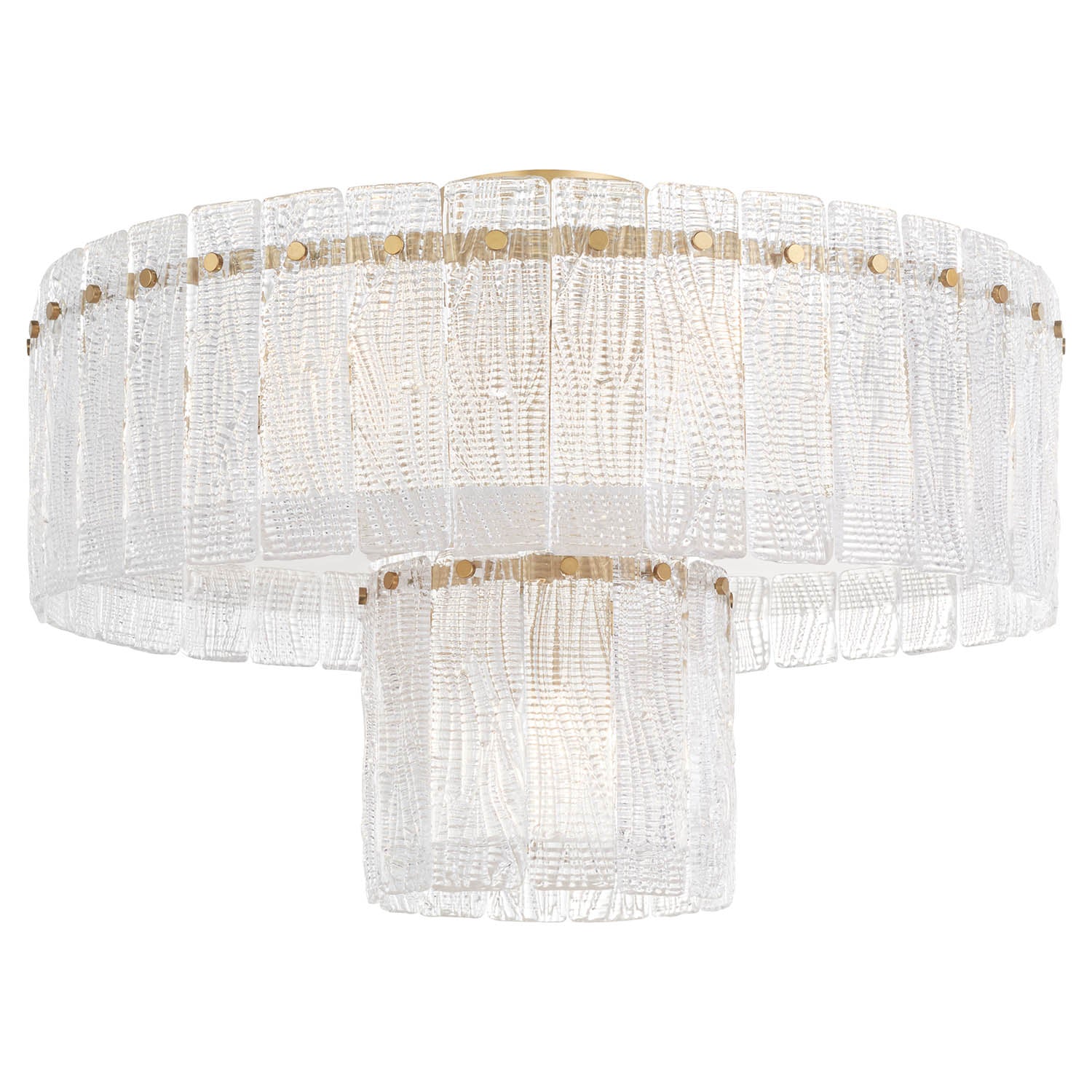 Cyan Design Othello 7-Light Ceiling Mount