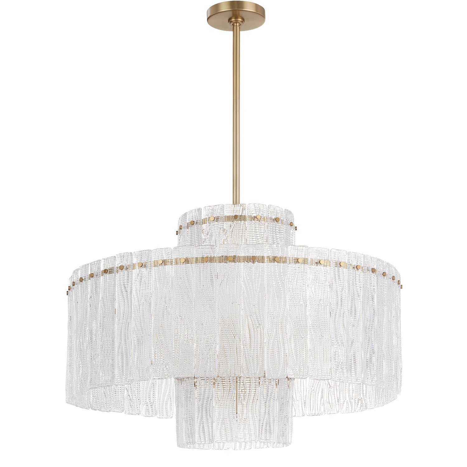 Cyan Design Othello 9-Light Chandelier